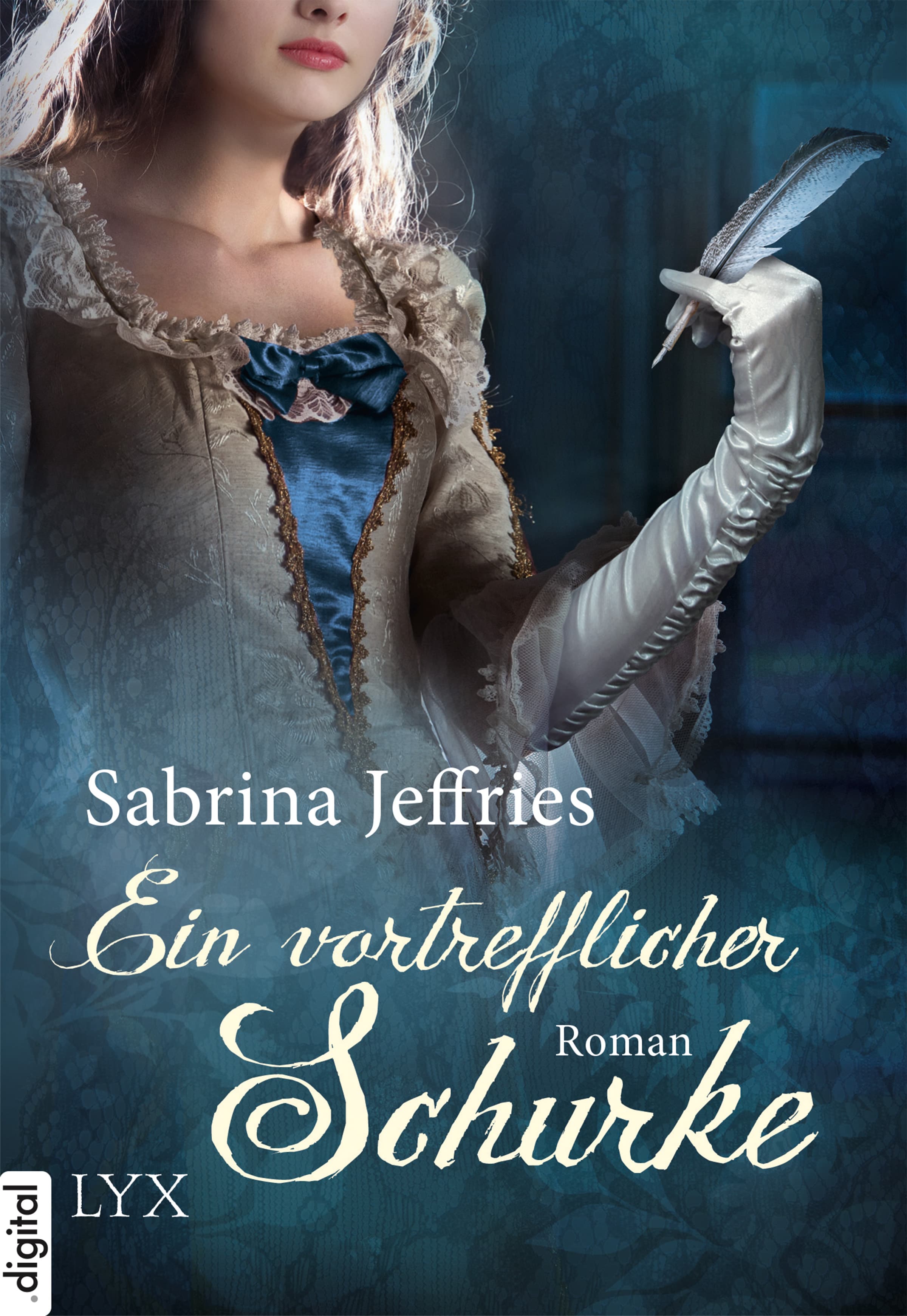 Produktbild: Ein vortrefflicher Schurke  (9783802591815 )