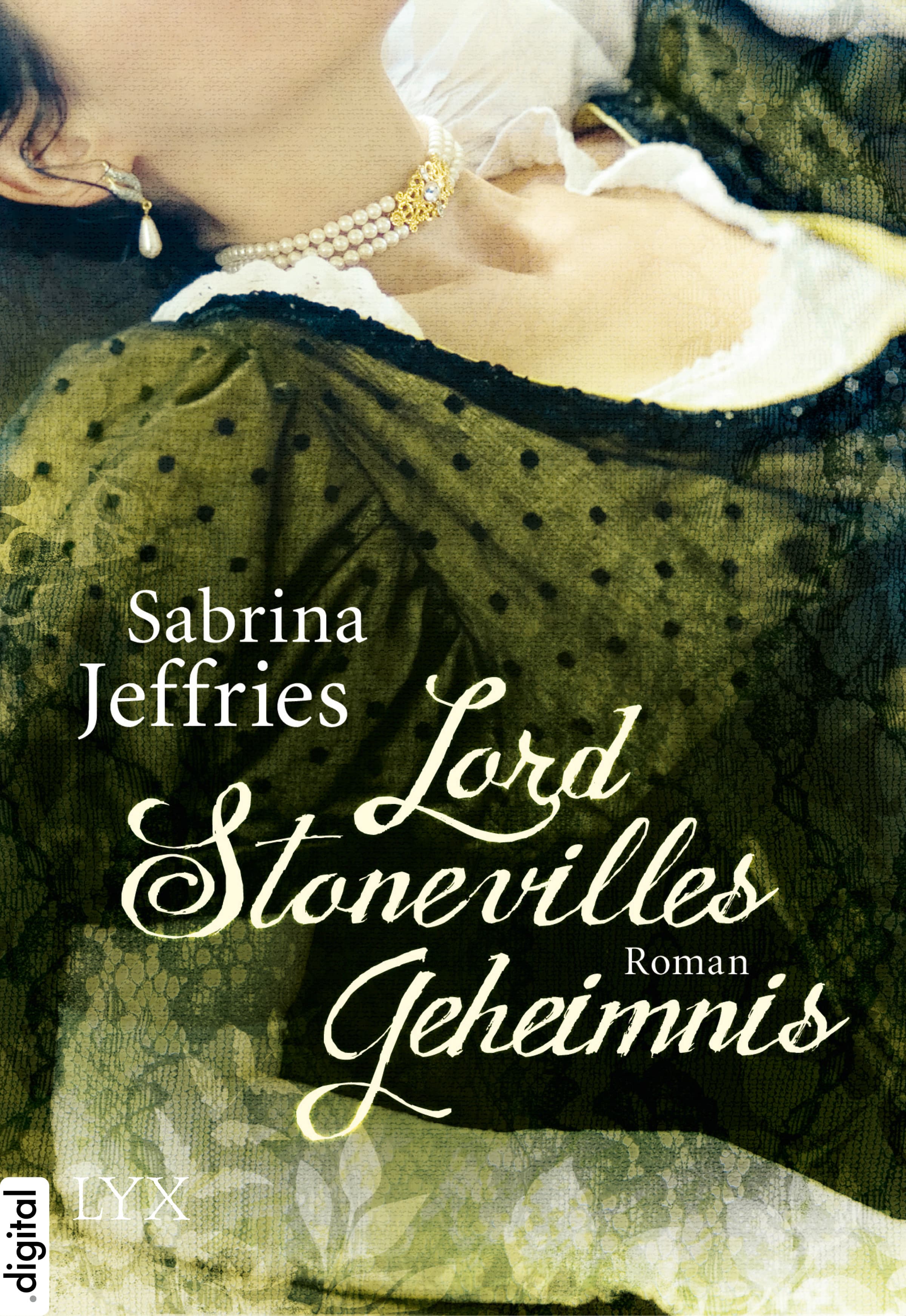 Produktbild: Lord Stonevilles Geheimnis  (9783802589294 )