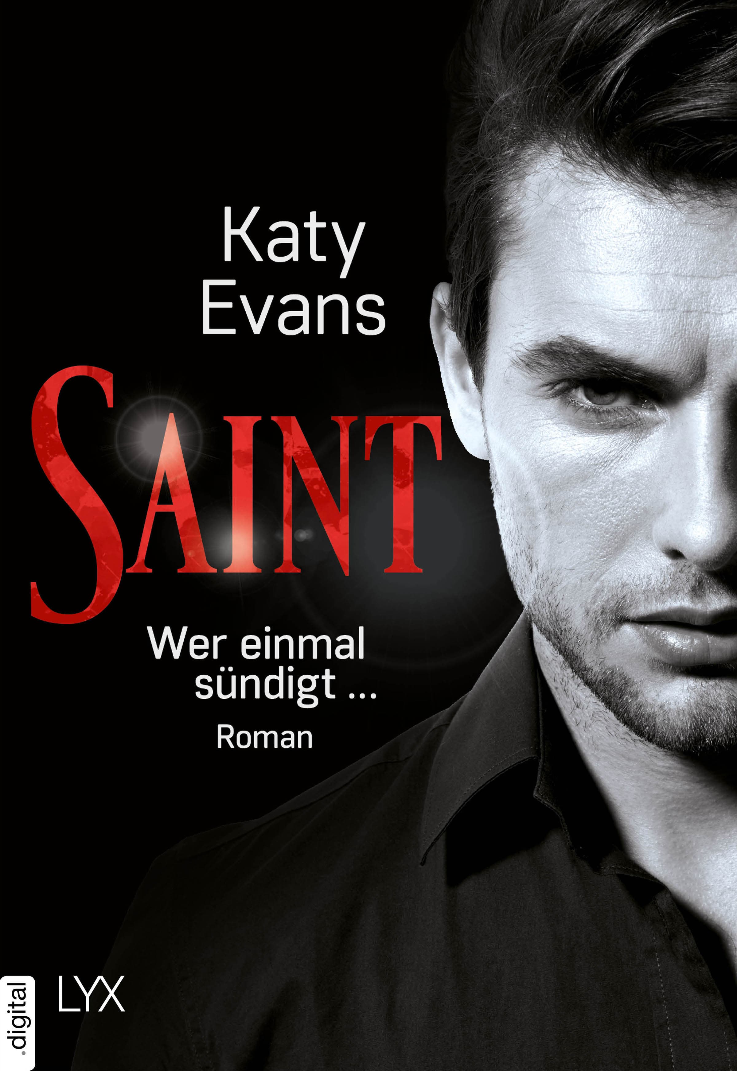 Produktbild: Saint - Wer einmal sündigt ... (9783736305731 )