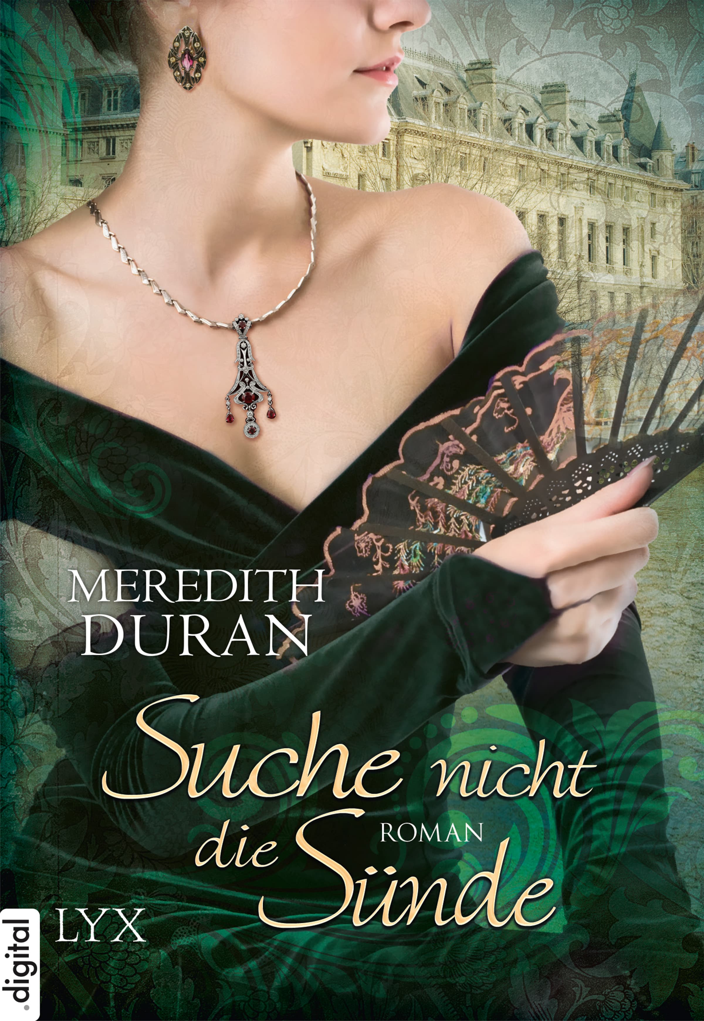 Produktbild: Suche nicht die Sünde (9783802591709 )