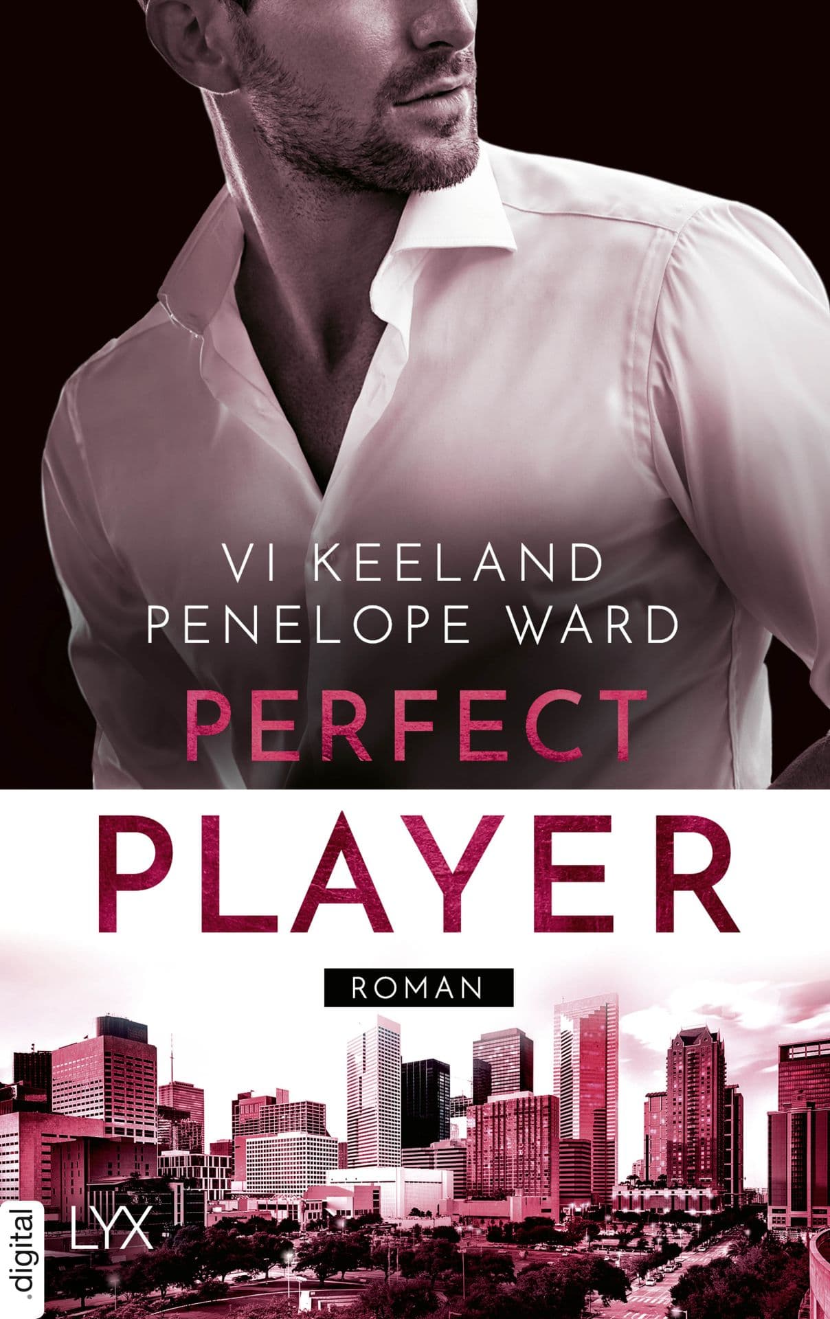 Produktbild: Perfect Player (9783736318557 )