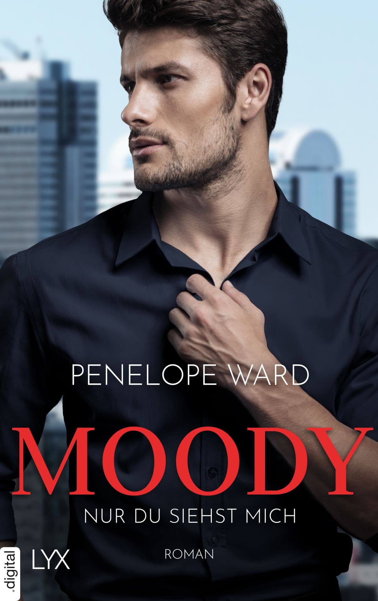 Produktbild: Moody (9783736321083 )