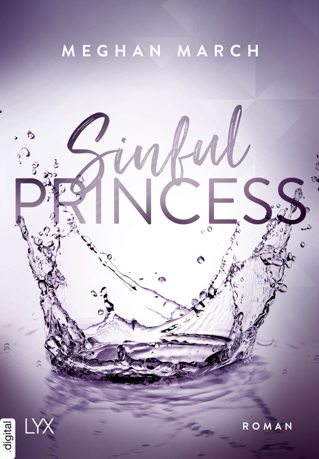 Produktbild: Sinful Princess (9783736310339 )