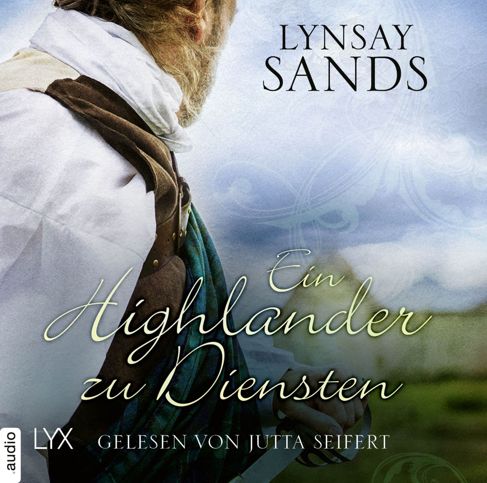 Produktbild: Ein Highlander zu Diensten (9783966353663 )