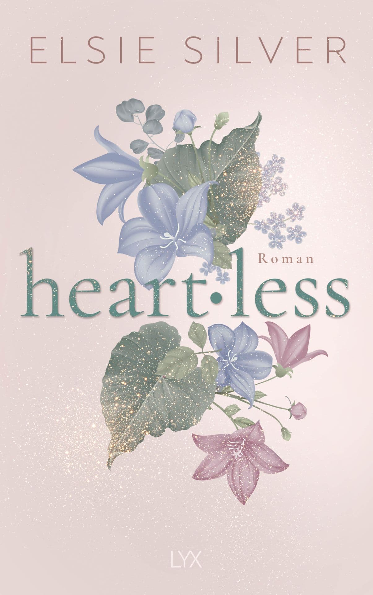 Produktbild: Heartless (9783736322424 )