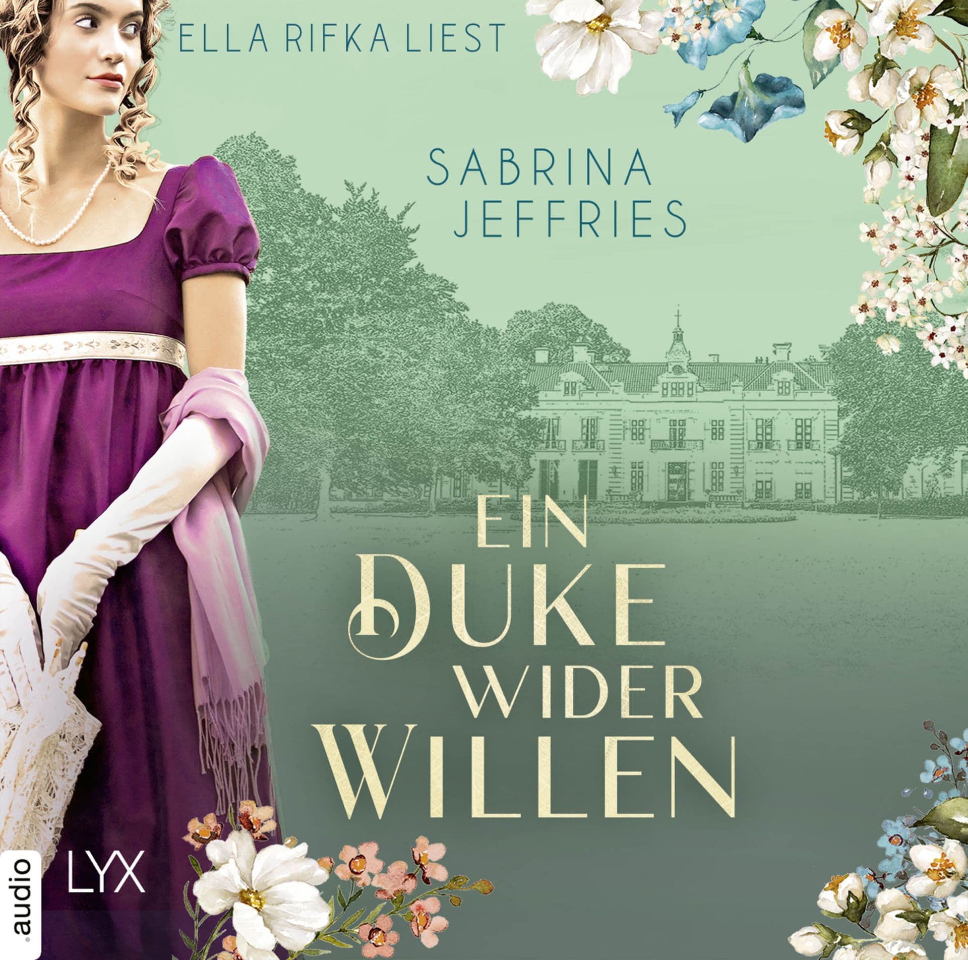 Produktbild: Ein Duke wider Willen (9783966353717 )