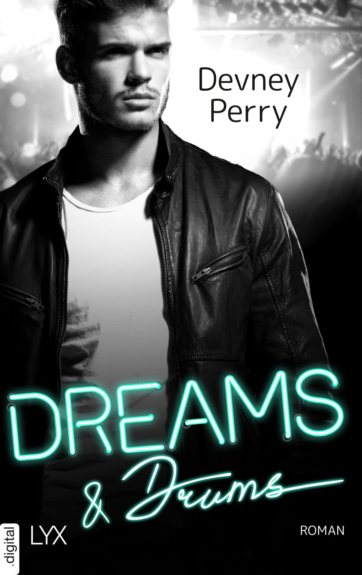 Produktbild: Dreams and Drums (9783736319448 )