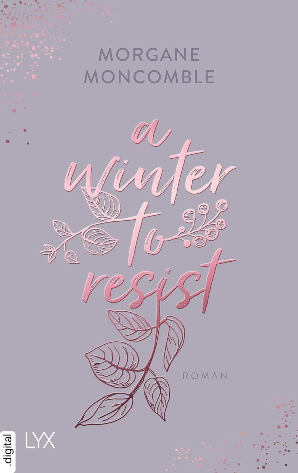 Produktbild: A Winter to Resist (9783736321373 )