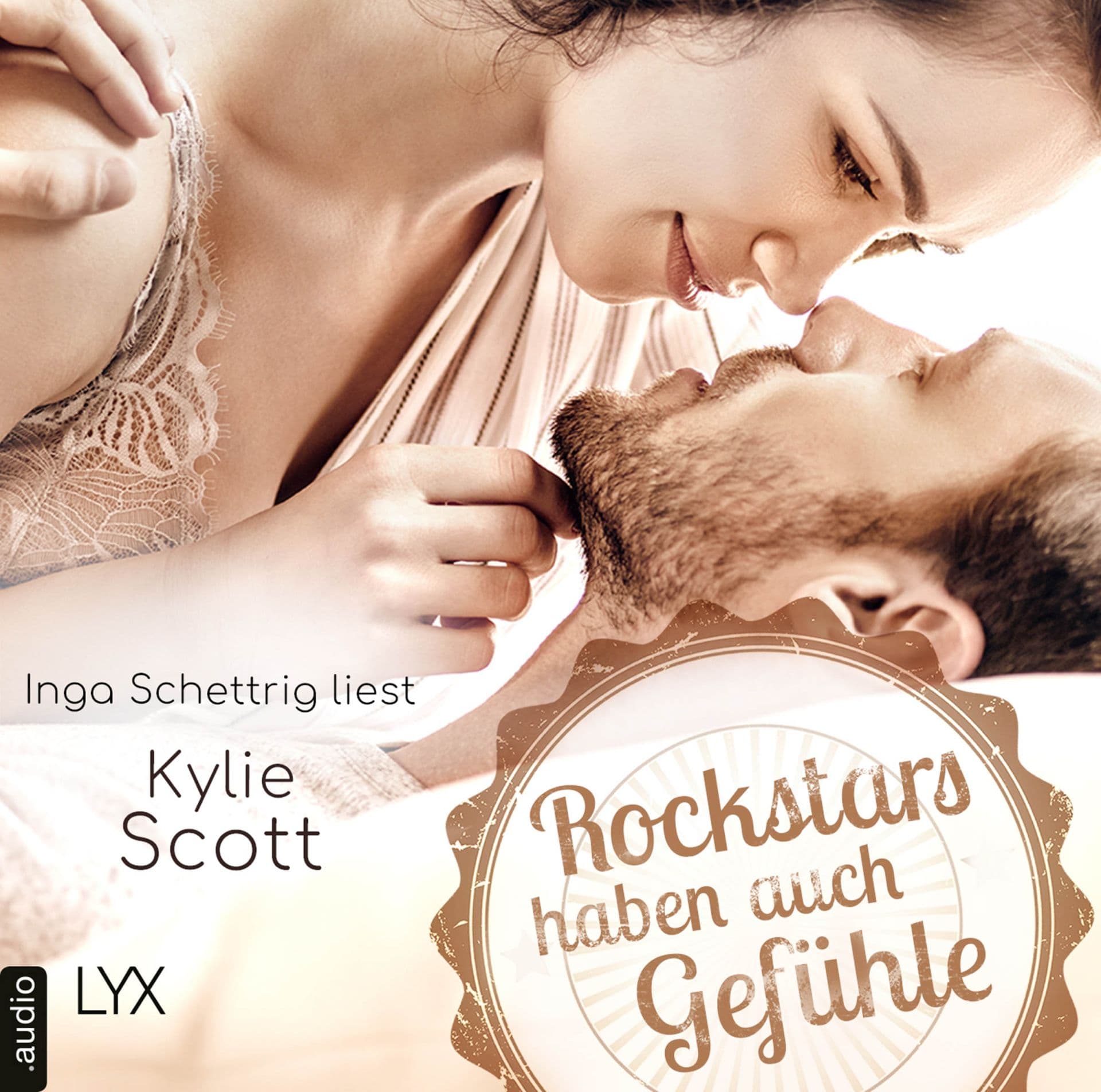 Produktbild: Rockstars haben auch Gefühle (9783966352000 )