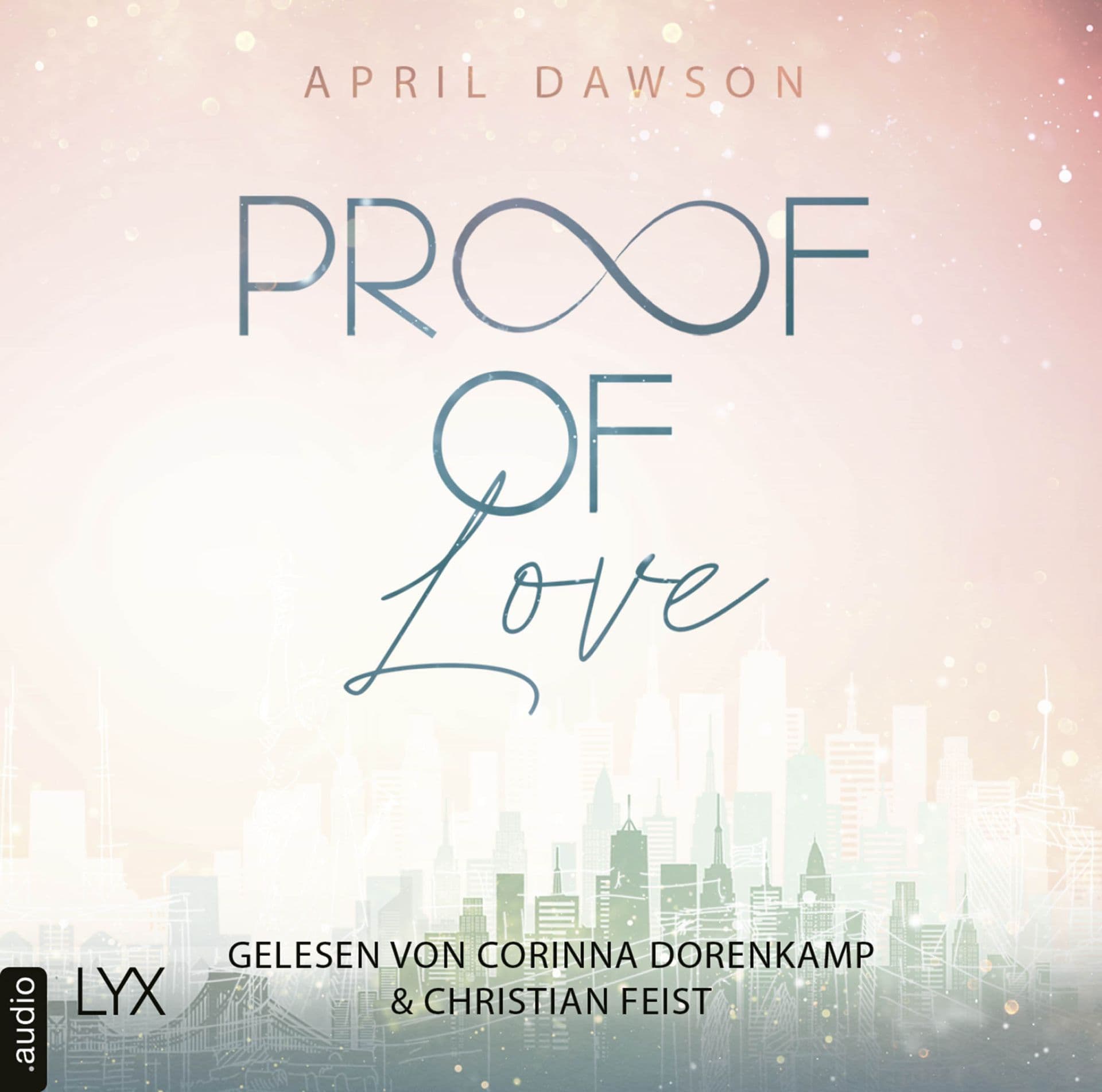 Produktbild: Proof of Love (9783966353212 )