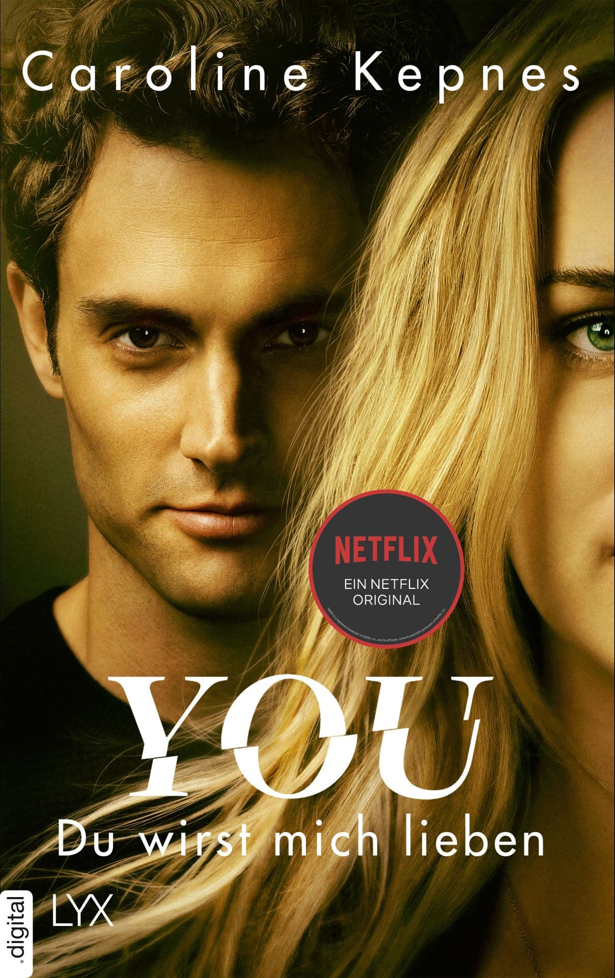 Produktbild: YOU – Du wirst mich lieben (9783863965785 )
