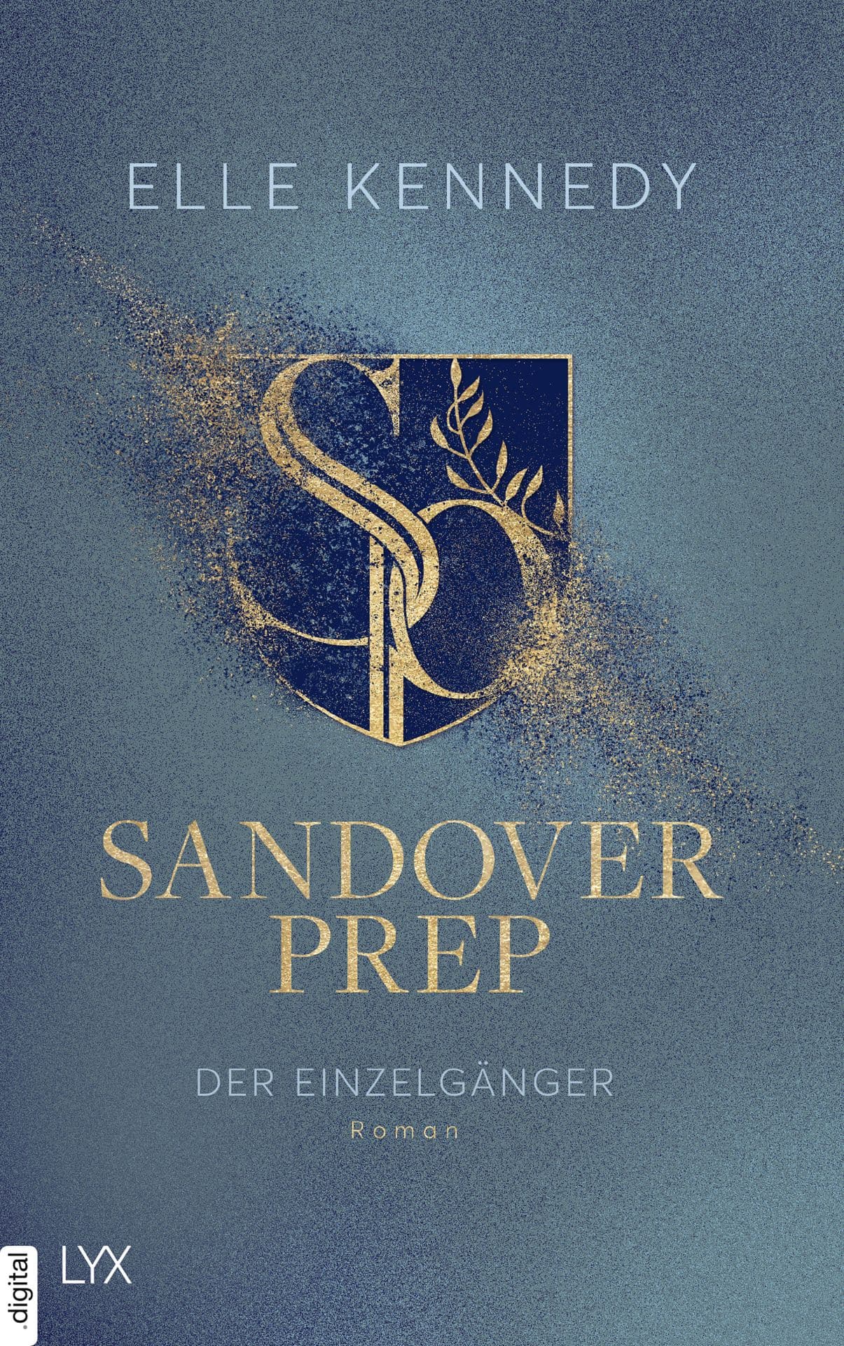 Abbildung Sandover Prep Serie