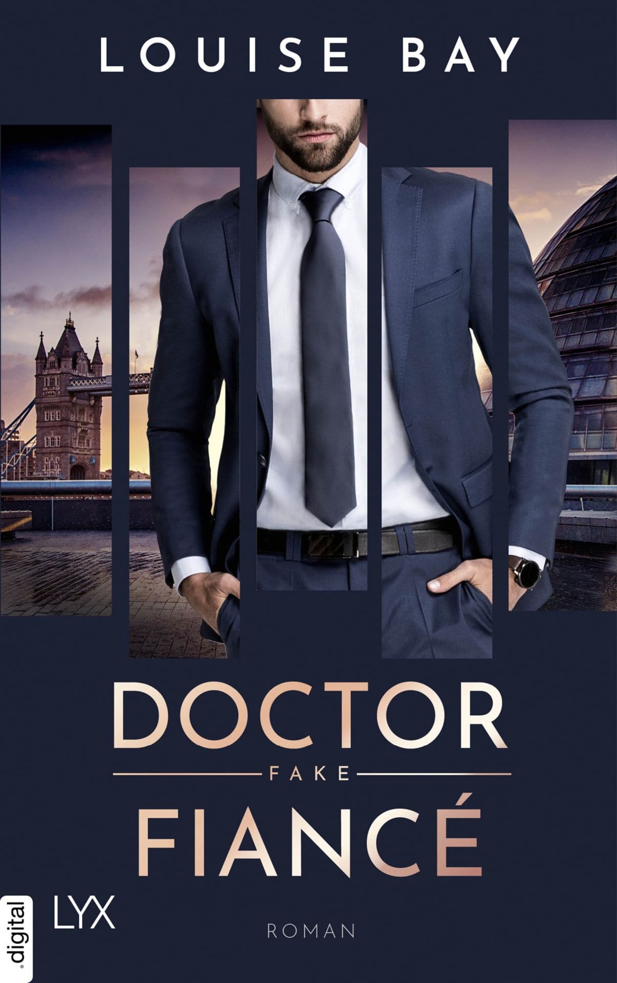 Produktbild: Doctor Fake Fiancé (9783736323155 )