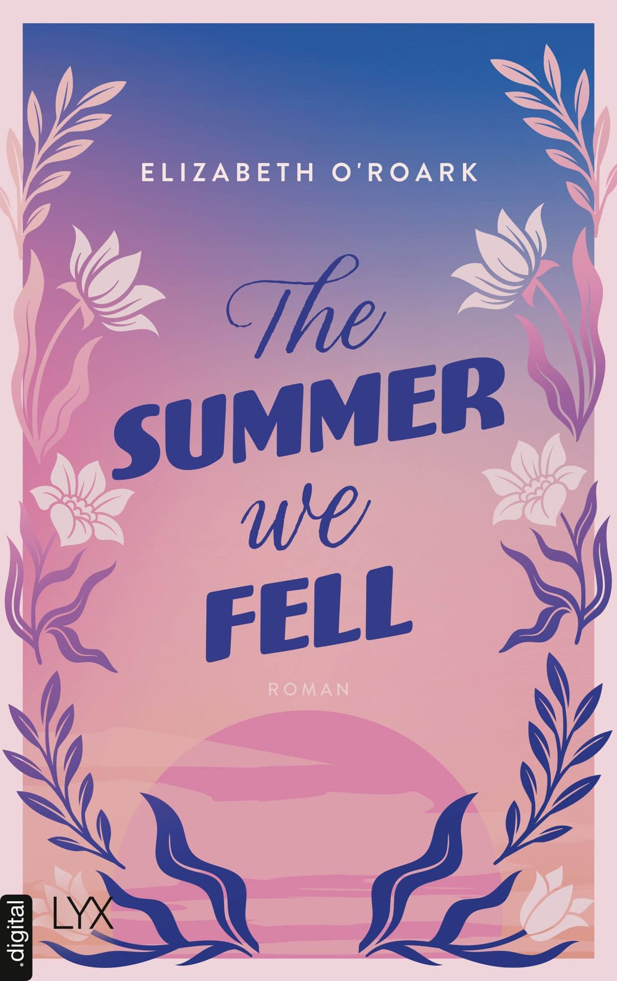 Produktbild: The Summer We Fell (9783736323766 )
