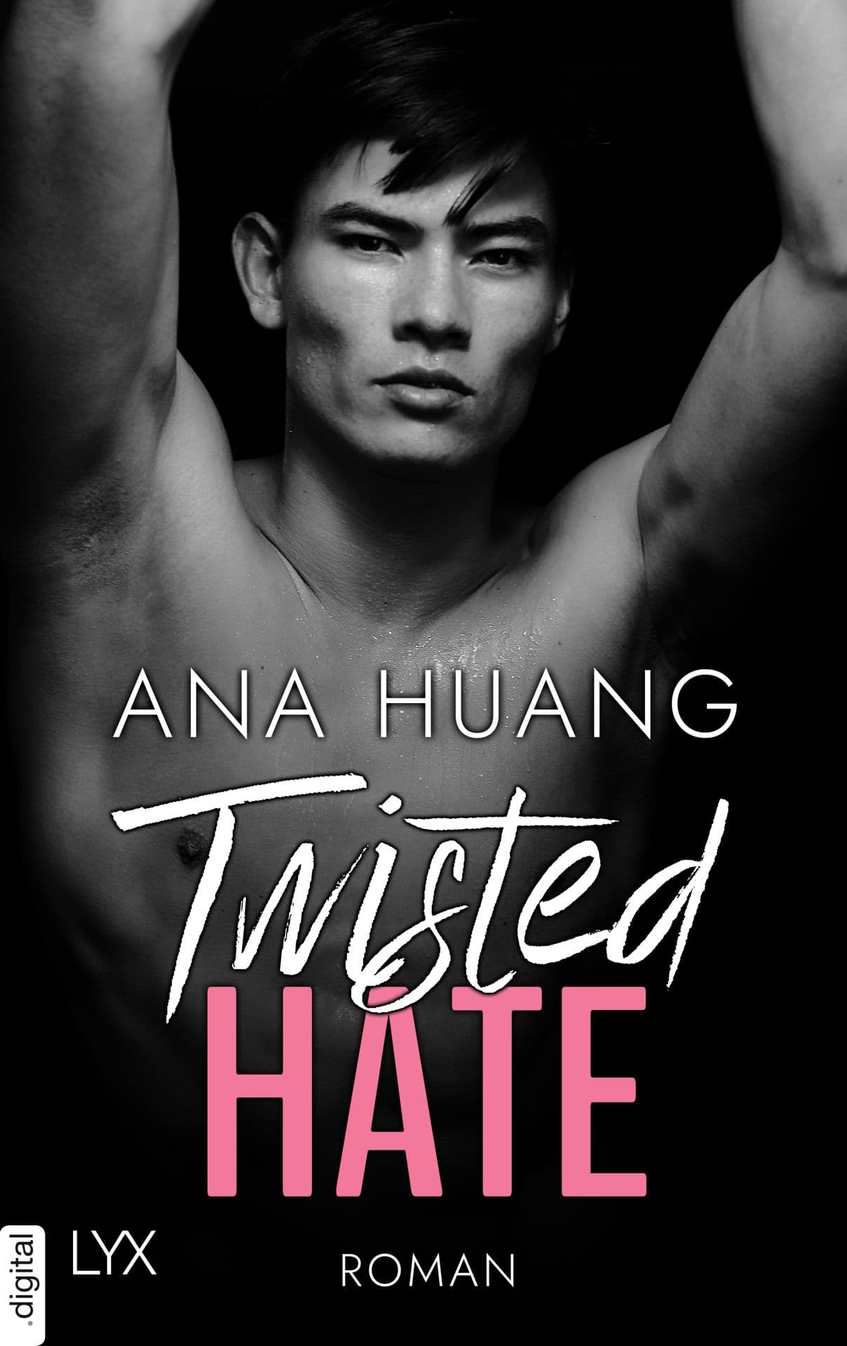 Produktbild: Twisted Hate (9783736319646 )