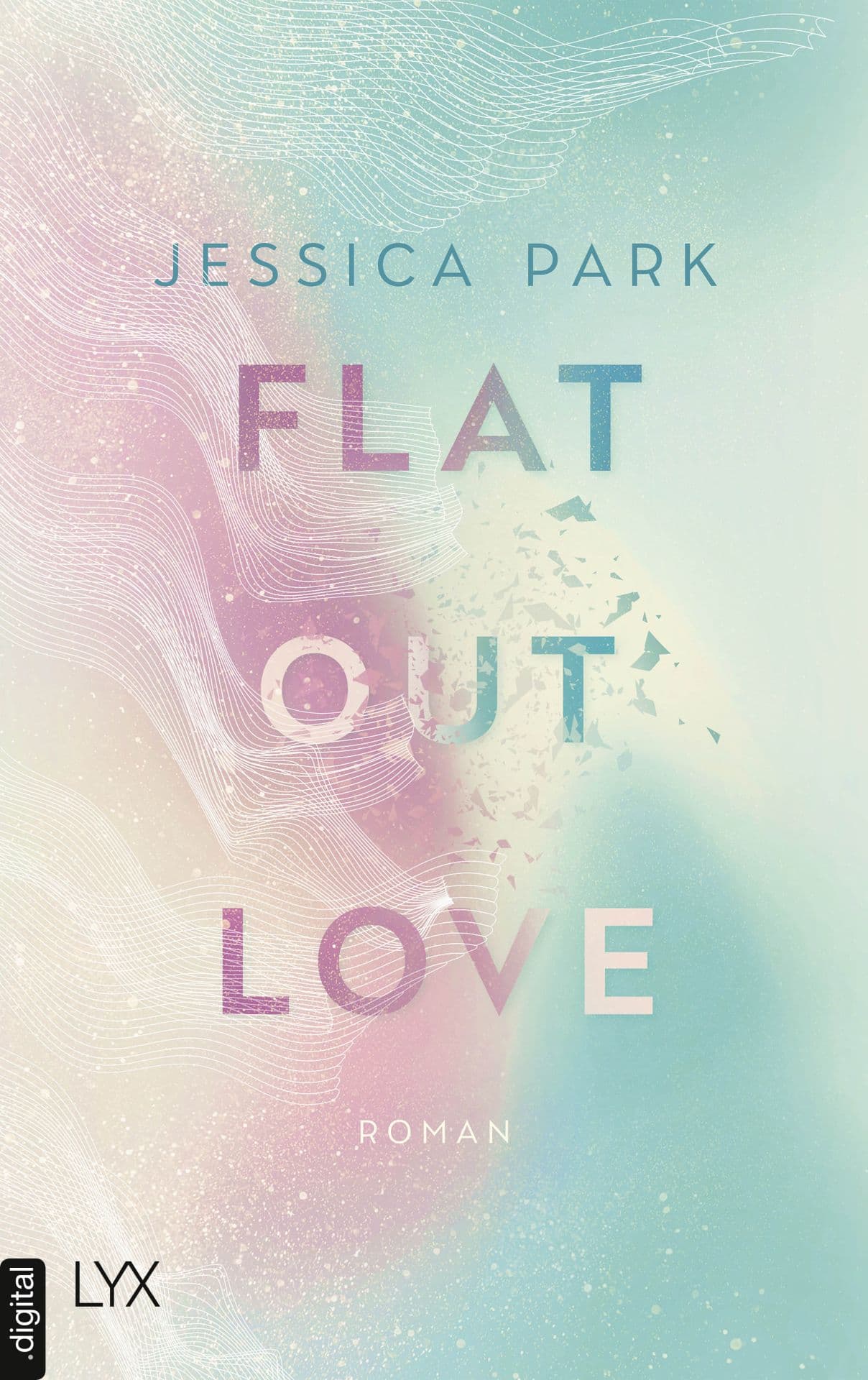 Produktbild: Flat-Out Love (9783736321953 )