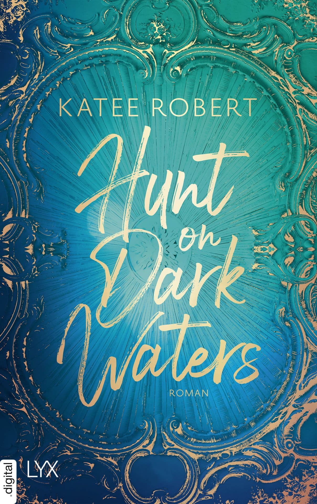Produktbild: Hunt on Dark Waters (9783736323292 )