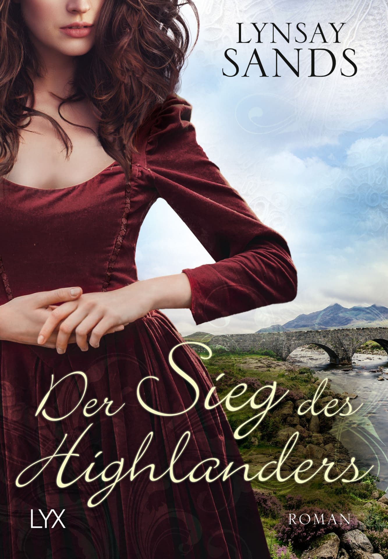 Produktbild: Der Sieg des Highlanders (9783736316485 )