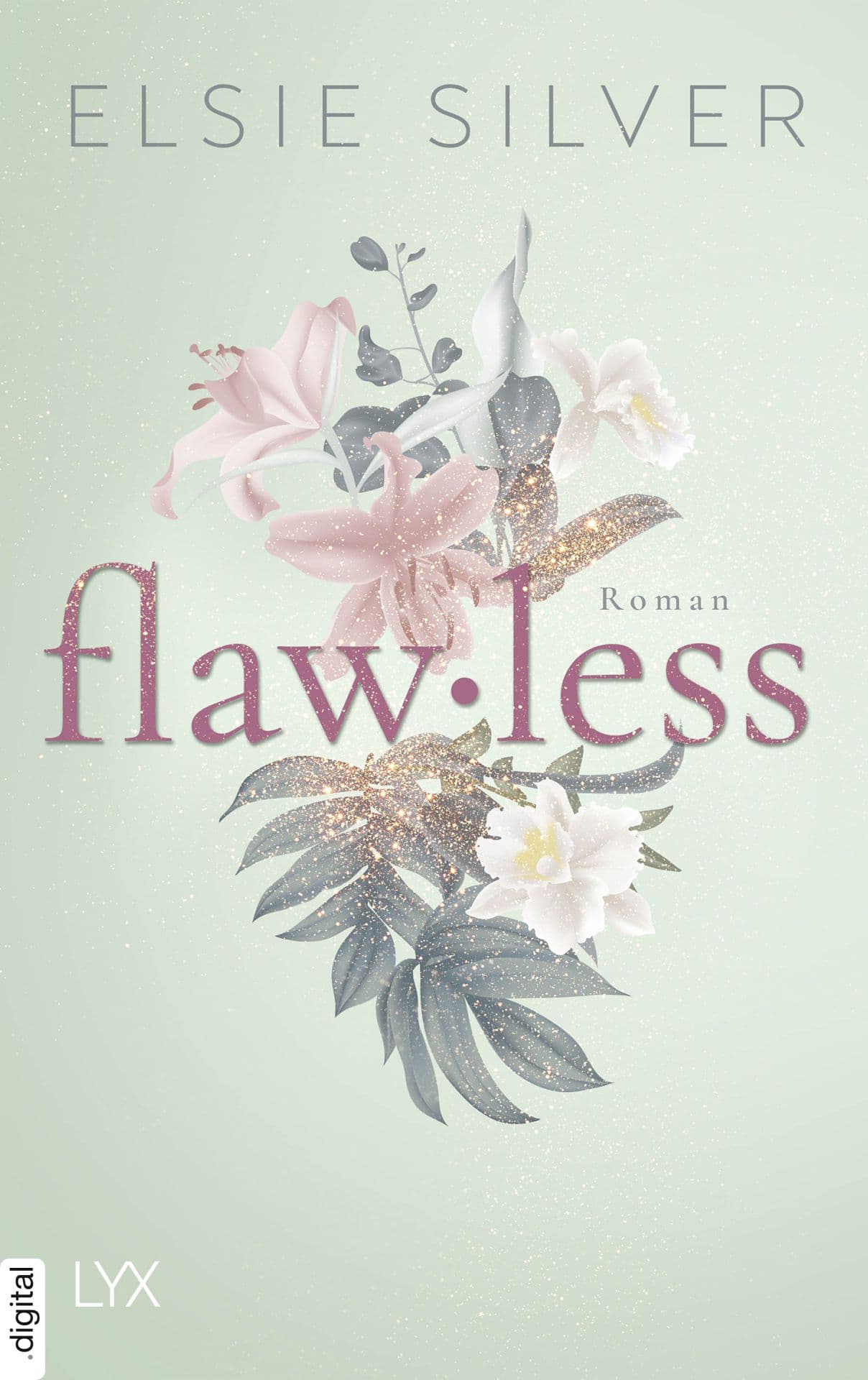Produktbild: Flawless (9783736321991 )