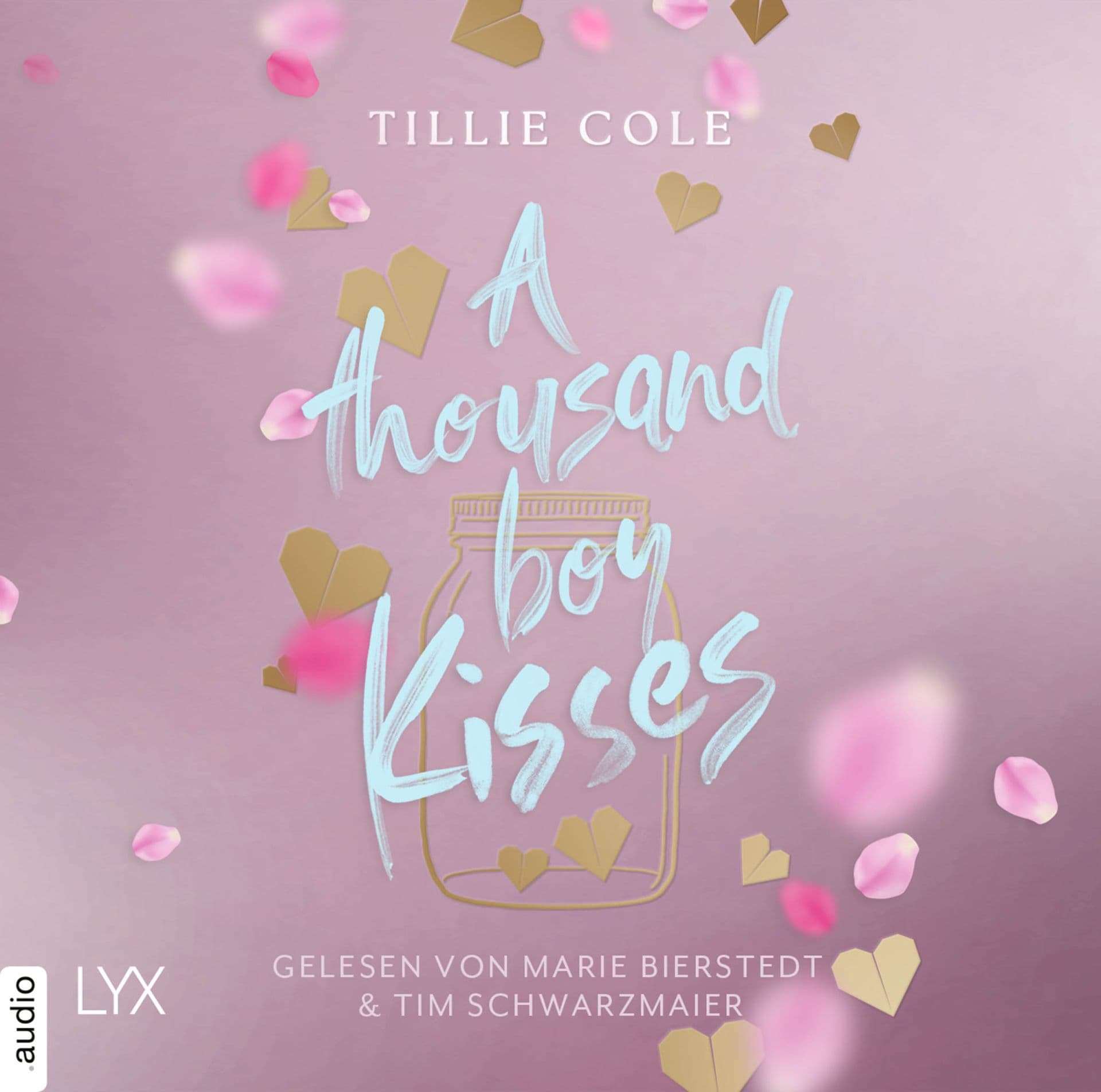 Produktbild: A Thousand Boy Kisses (9783966355780 )