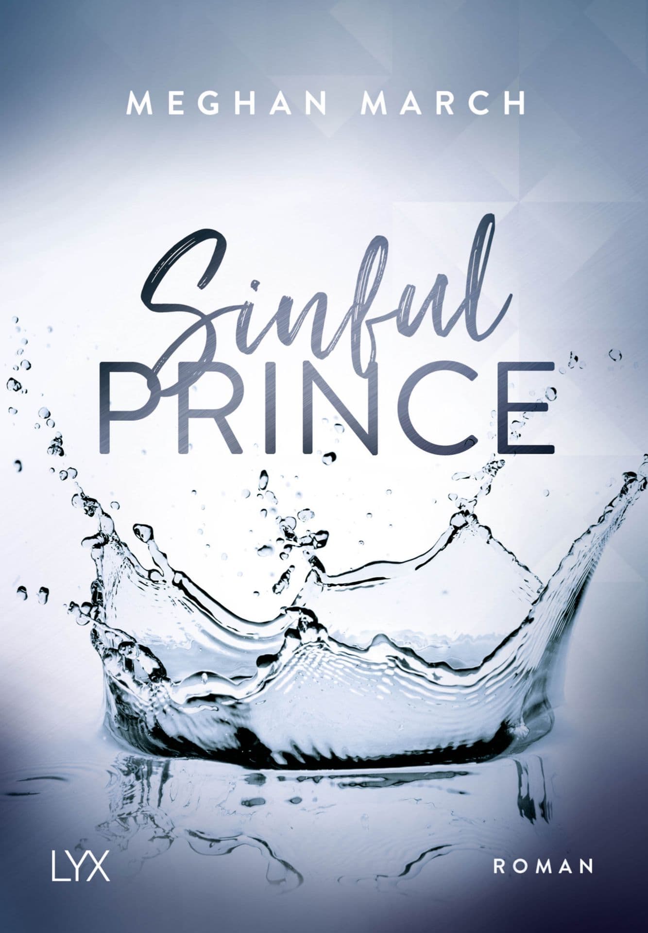 Produktbild: Sinful Prince (9783736309906 )