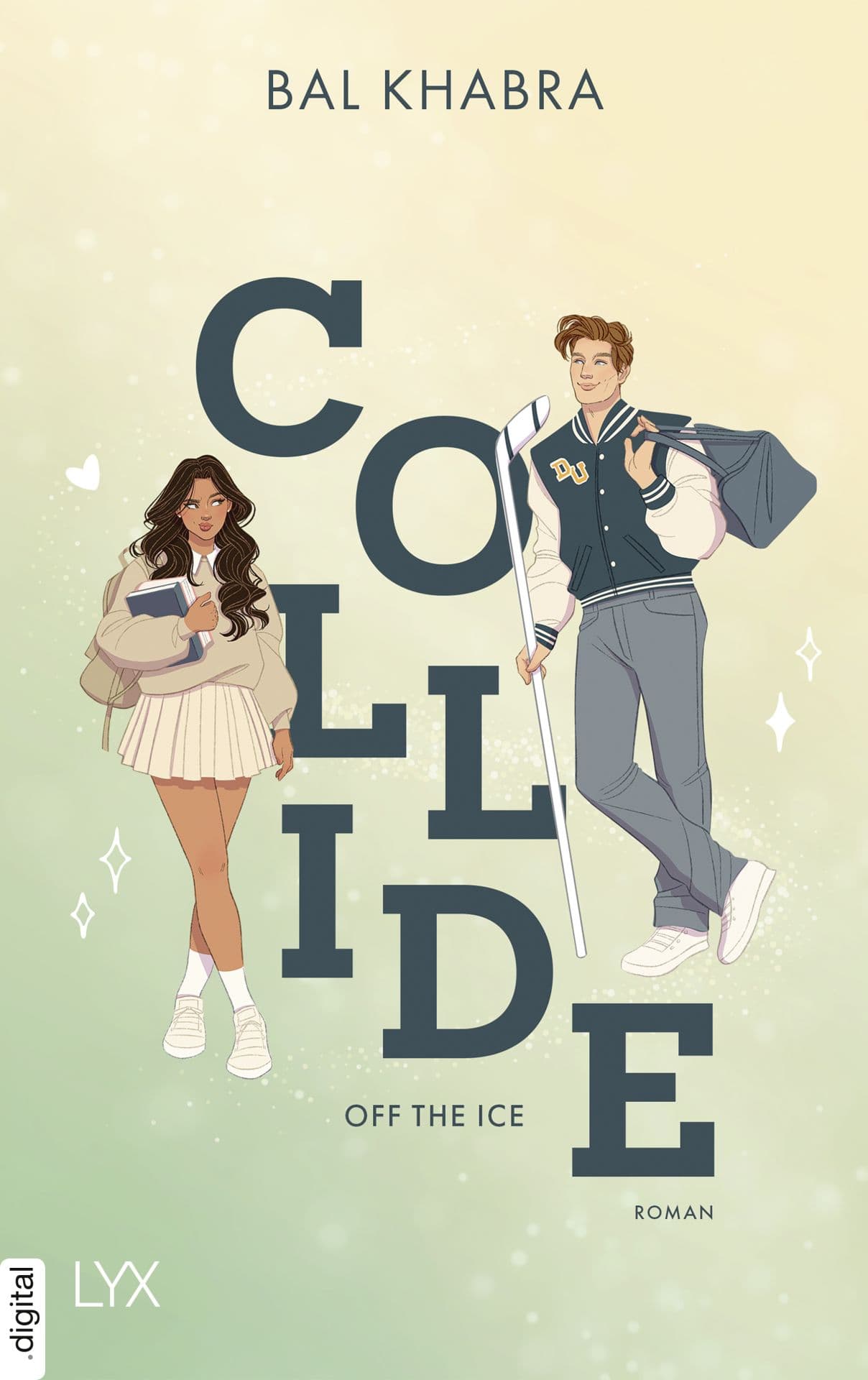Produktbild: Collide (9783736323780 )