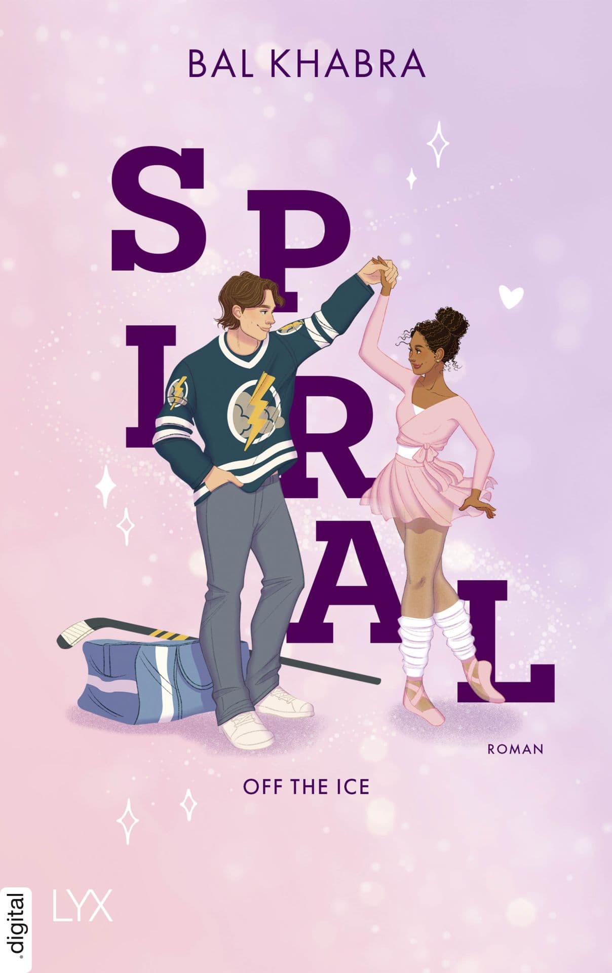 Produktbild: Spiral (9783736323384 )