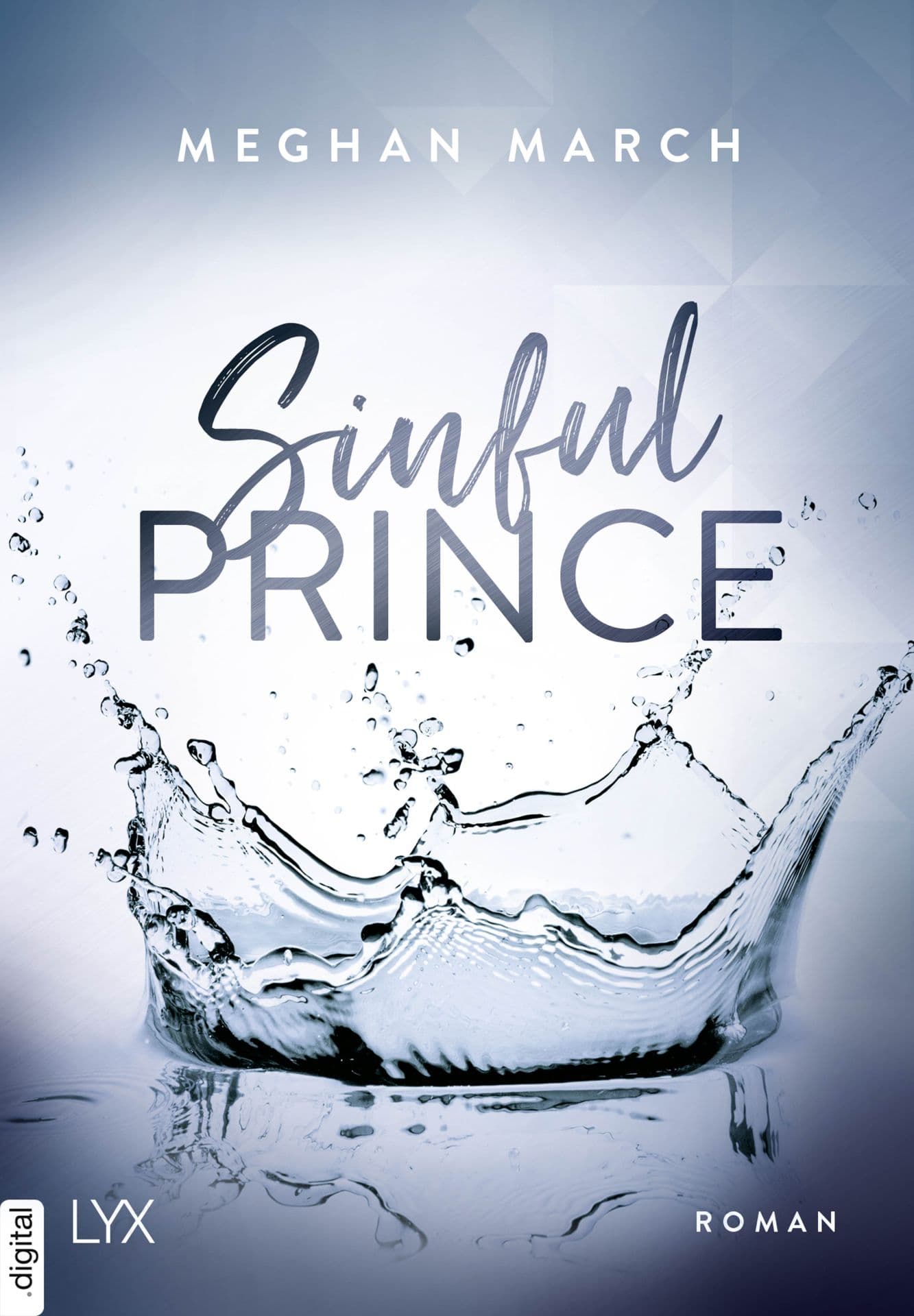 Produktbild: Sinful Prince (9783736310322 )