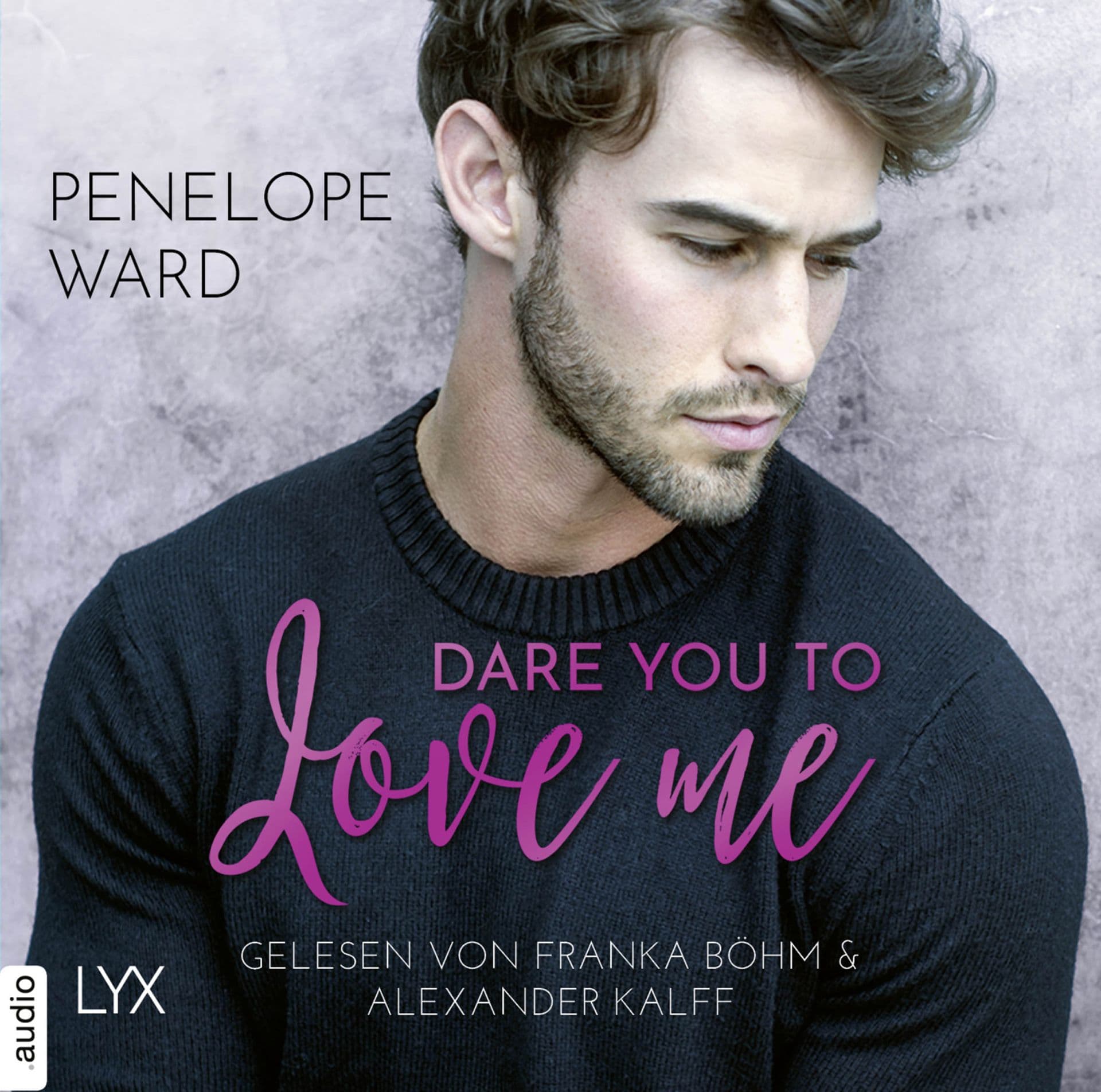 Produktbild: Dare You to Love Me (9783966353632 )