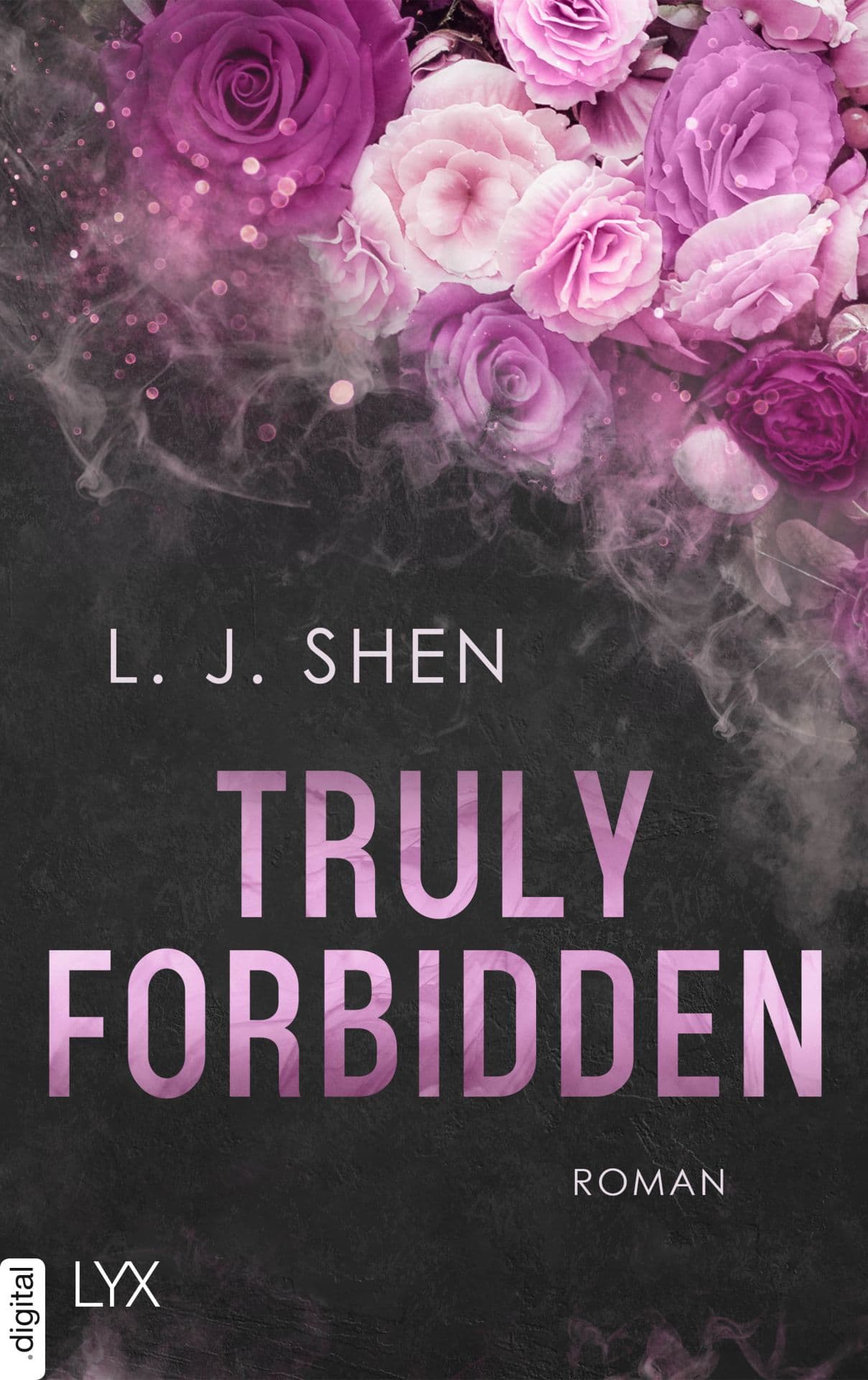 Produktbild: Truly Forbidden (9783736323247 )