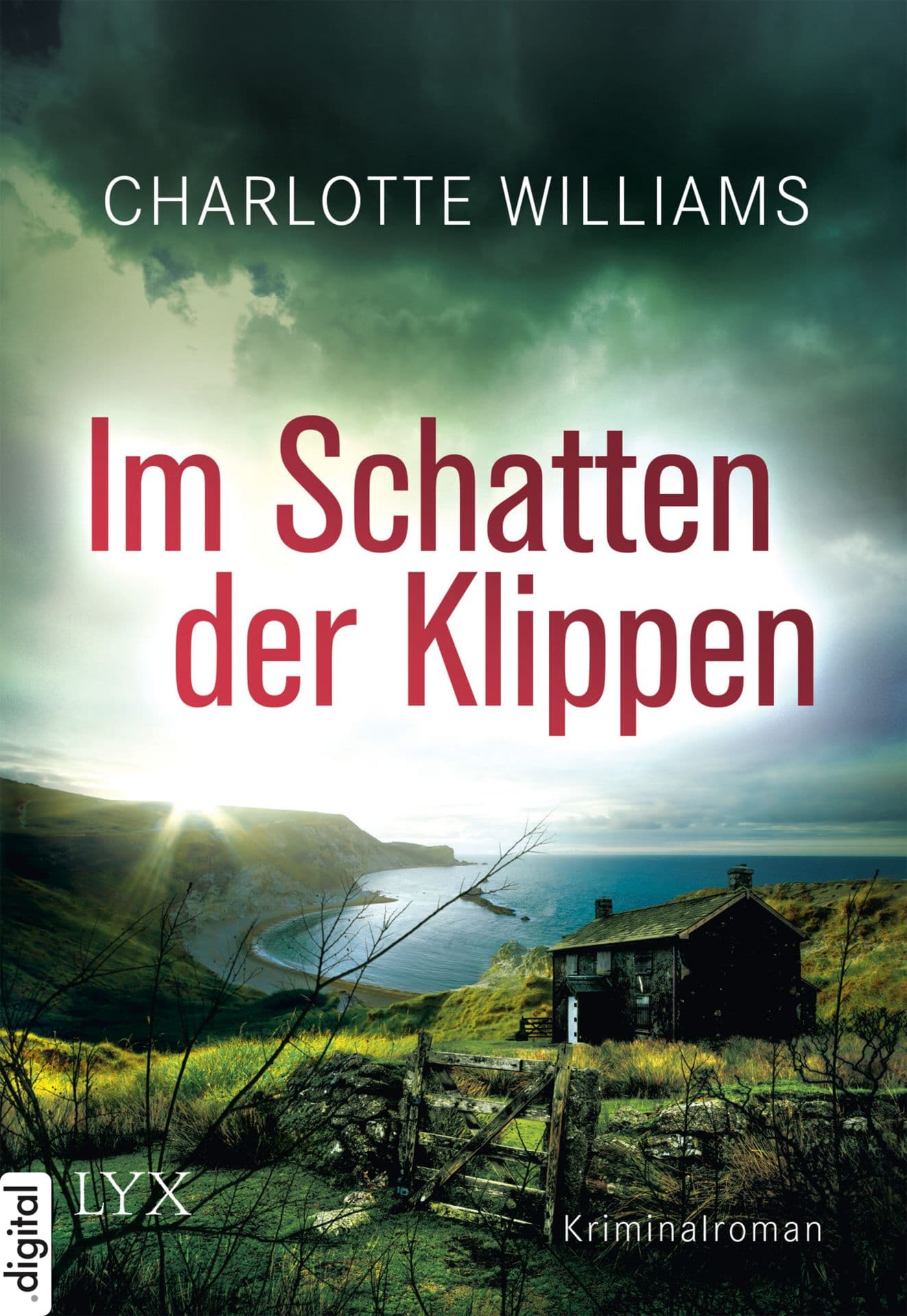 Produktbild: Im Schatten der Klippen (9783802598890 )