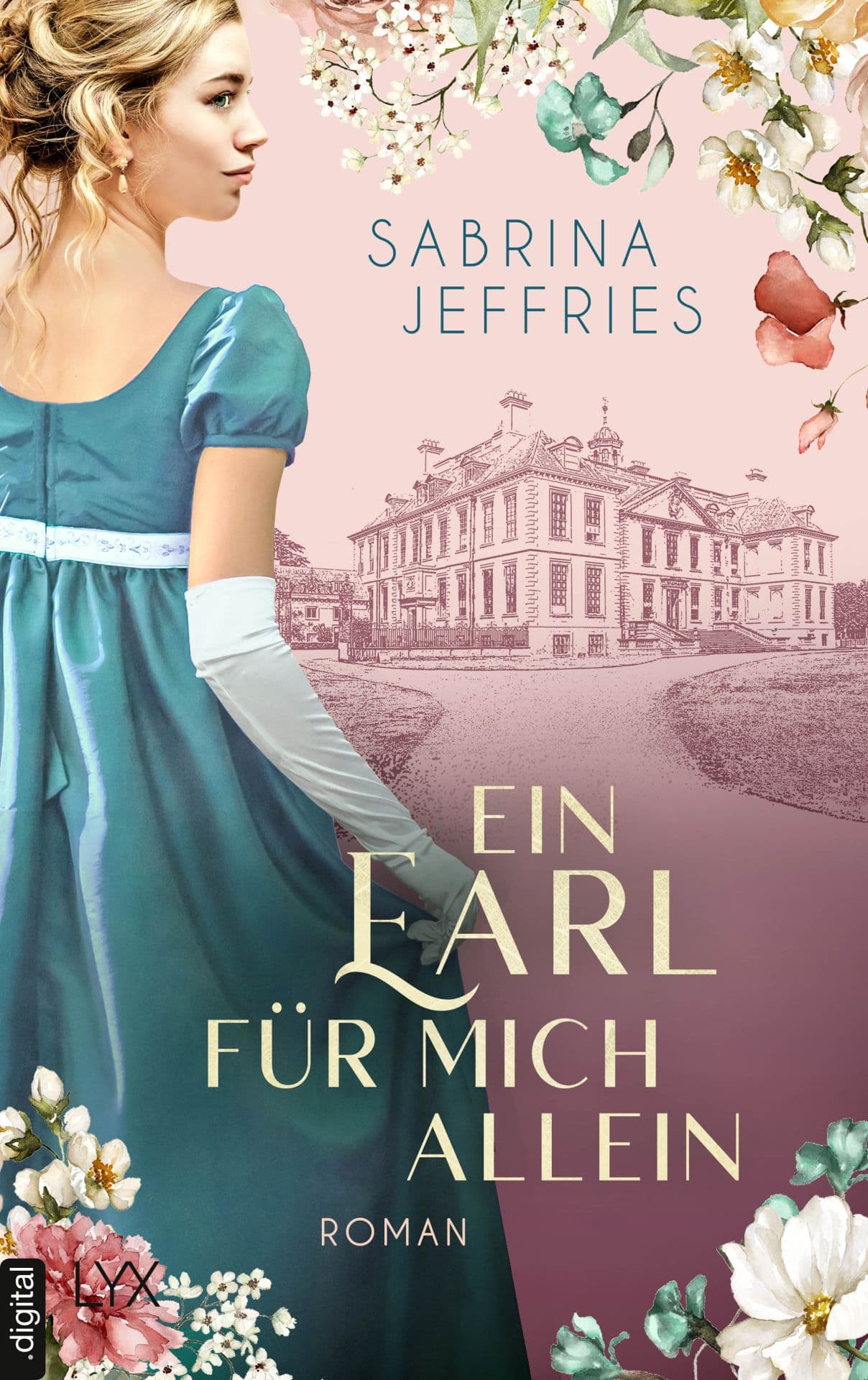 Produktbild: Ein Earl für mich allein (9783736320161 )