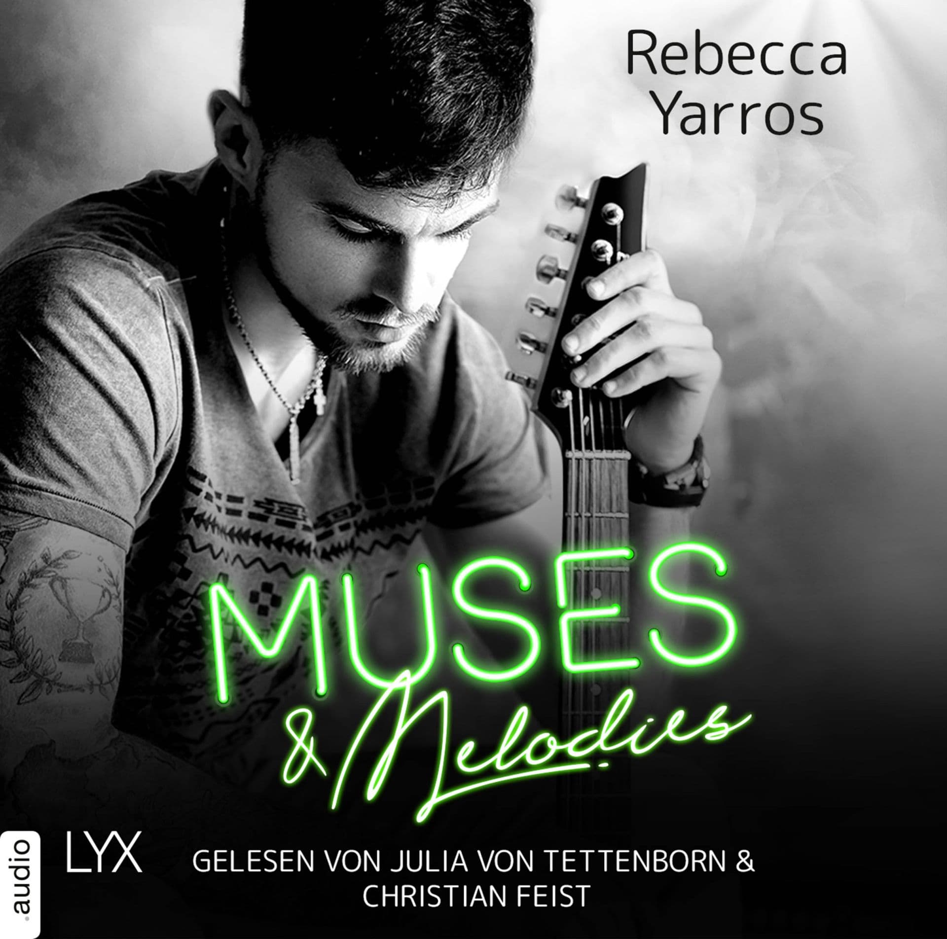 Produktbild: Muses and Melodies (9783966354066 )