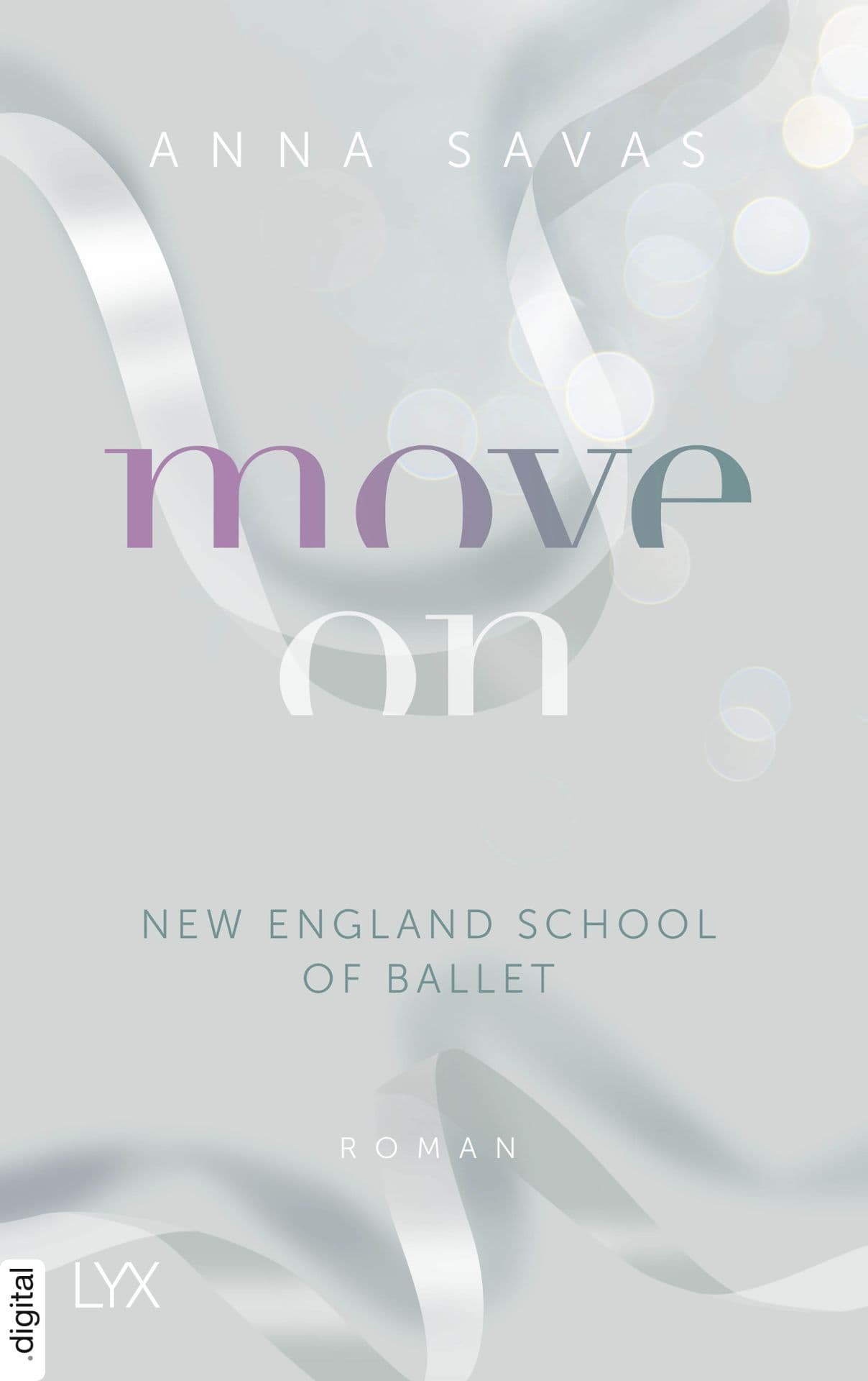 Abbildung New England School of Ballet