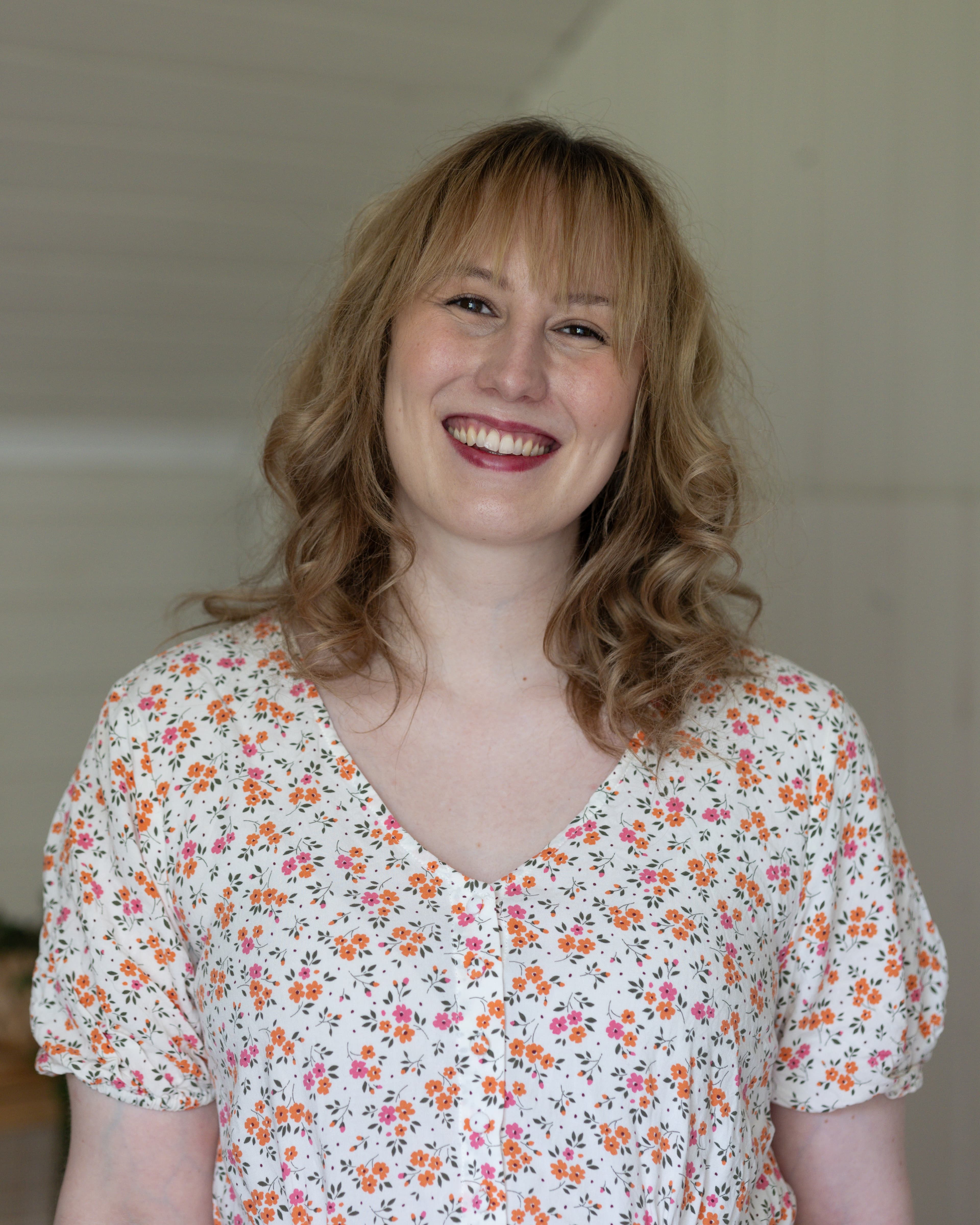 Portrait: Sabine Steindor