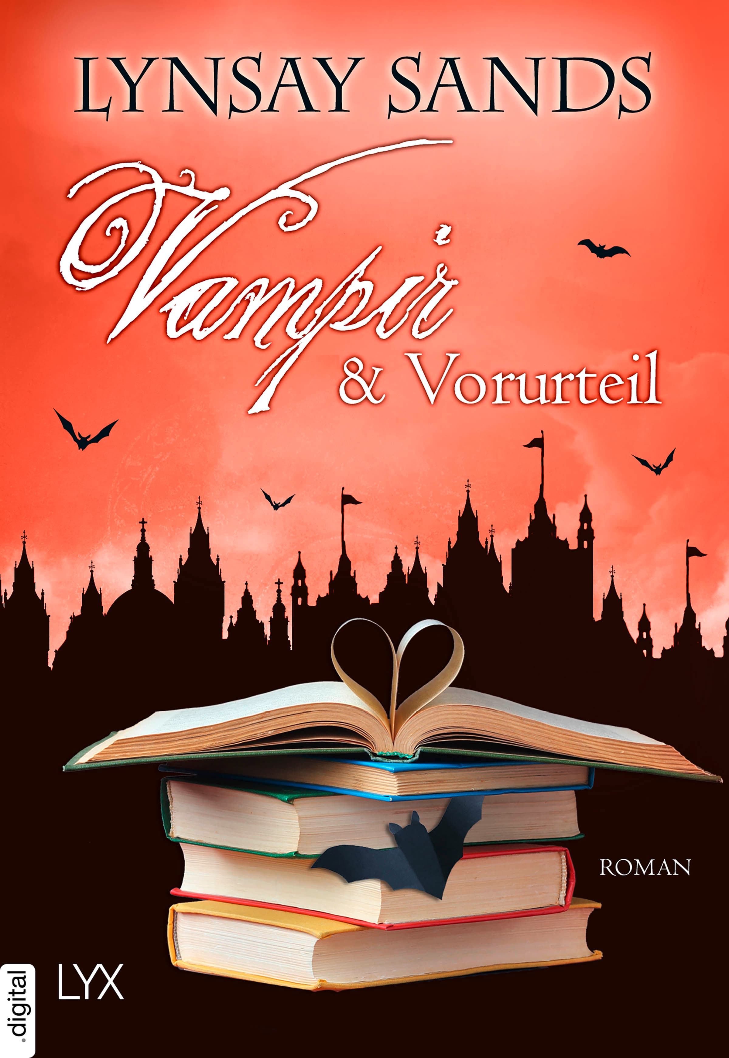 Vampir & Vorurteil