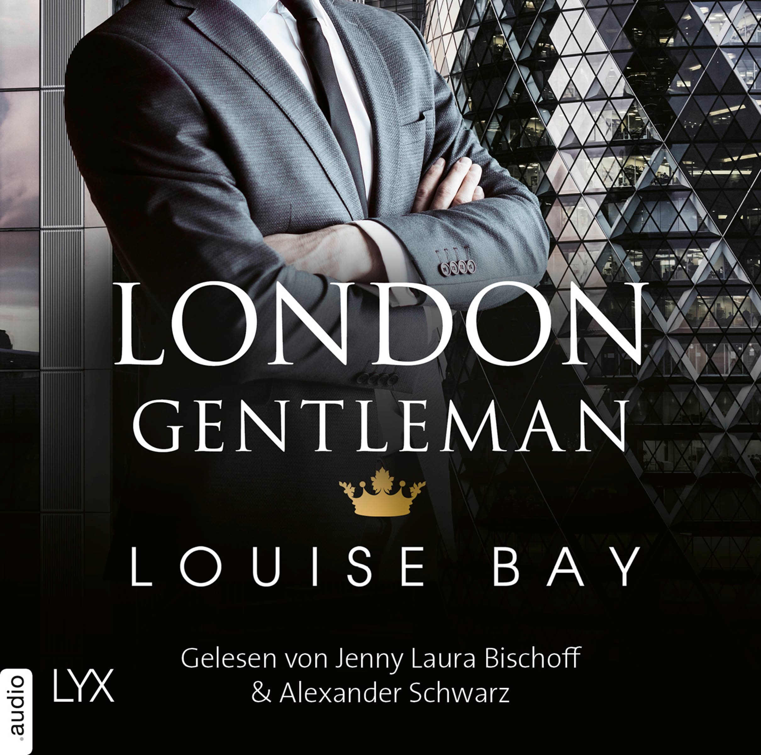 Produktbild: London Gentleman (9783966350785 )
