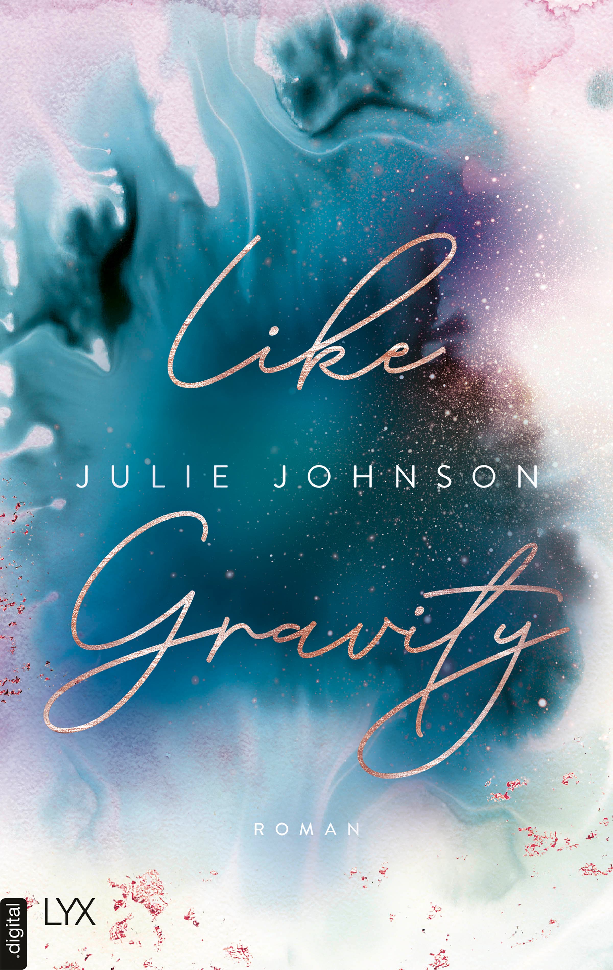 Like Gravity