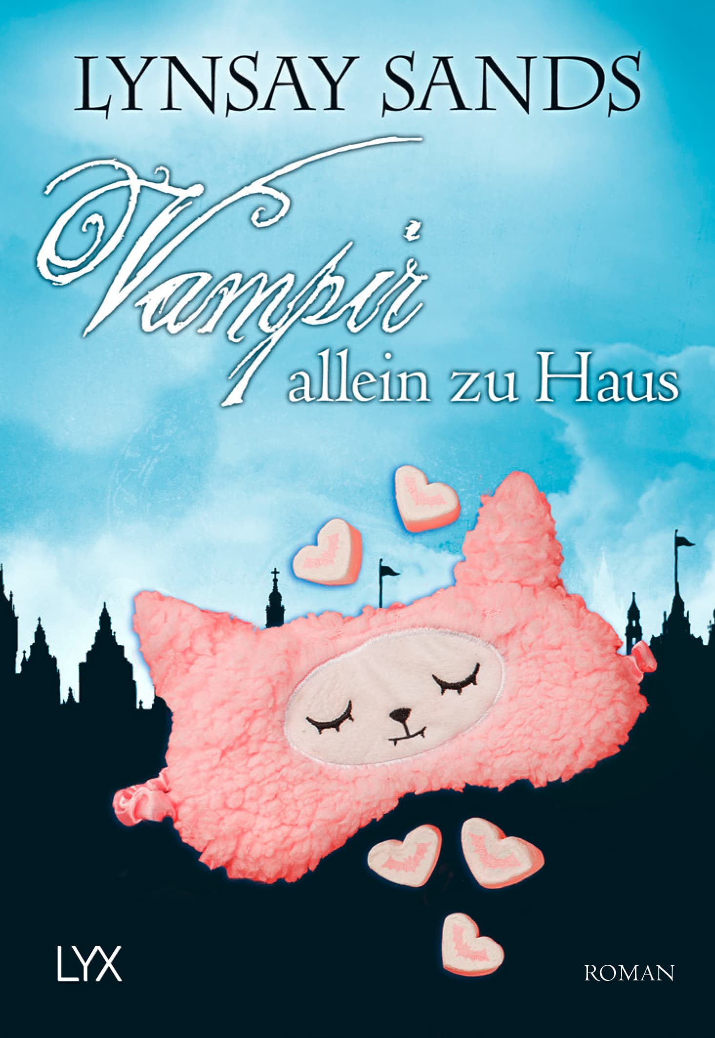 Produktbild: Vampir allein zu Haus (9783736312739 )