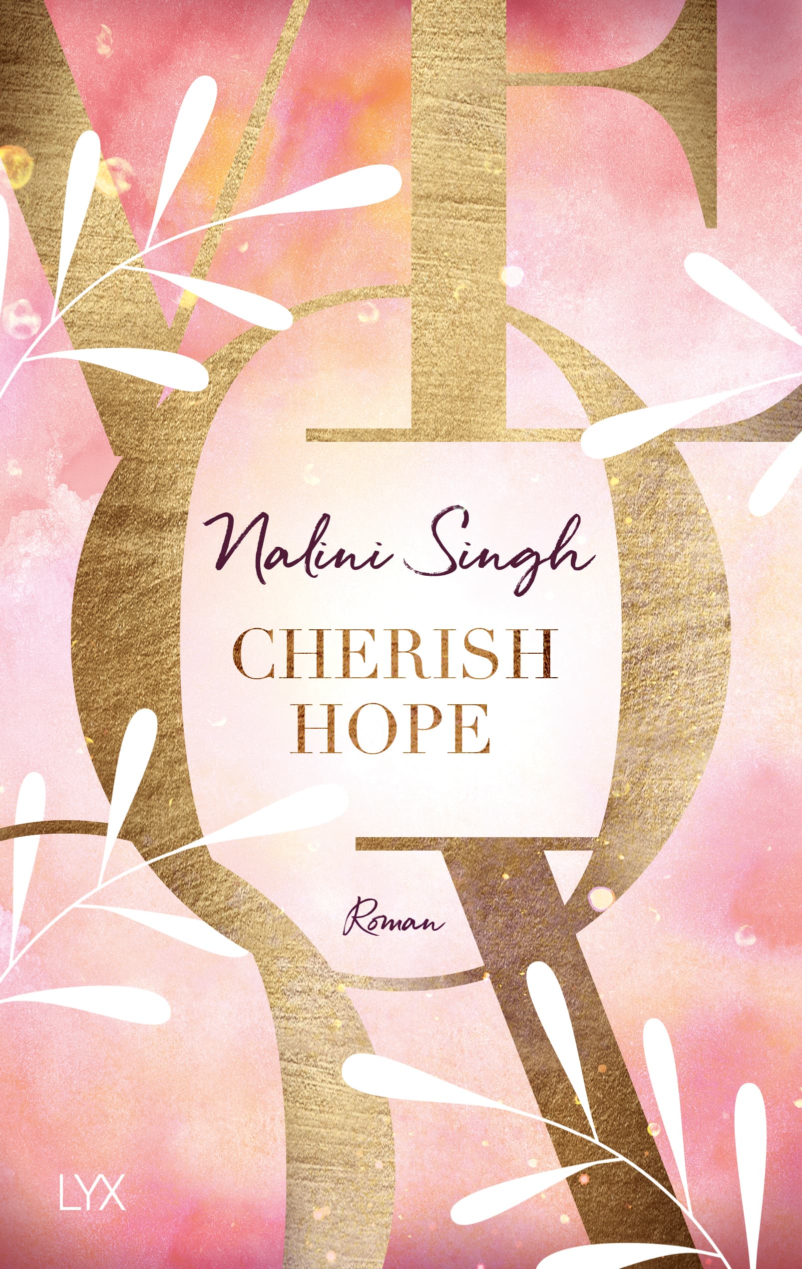 Produktbild: Cherish Hope (9783736310728 )