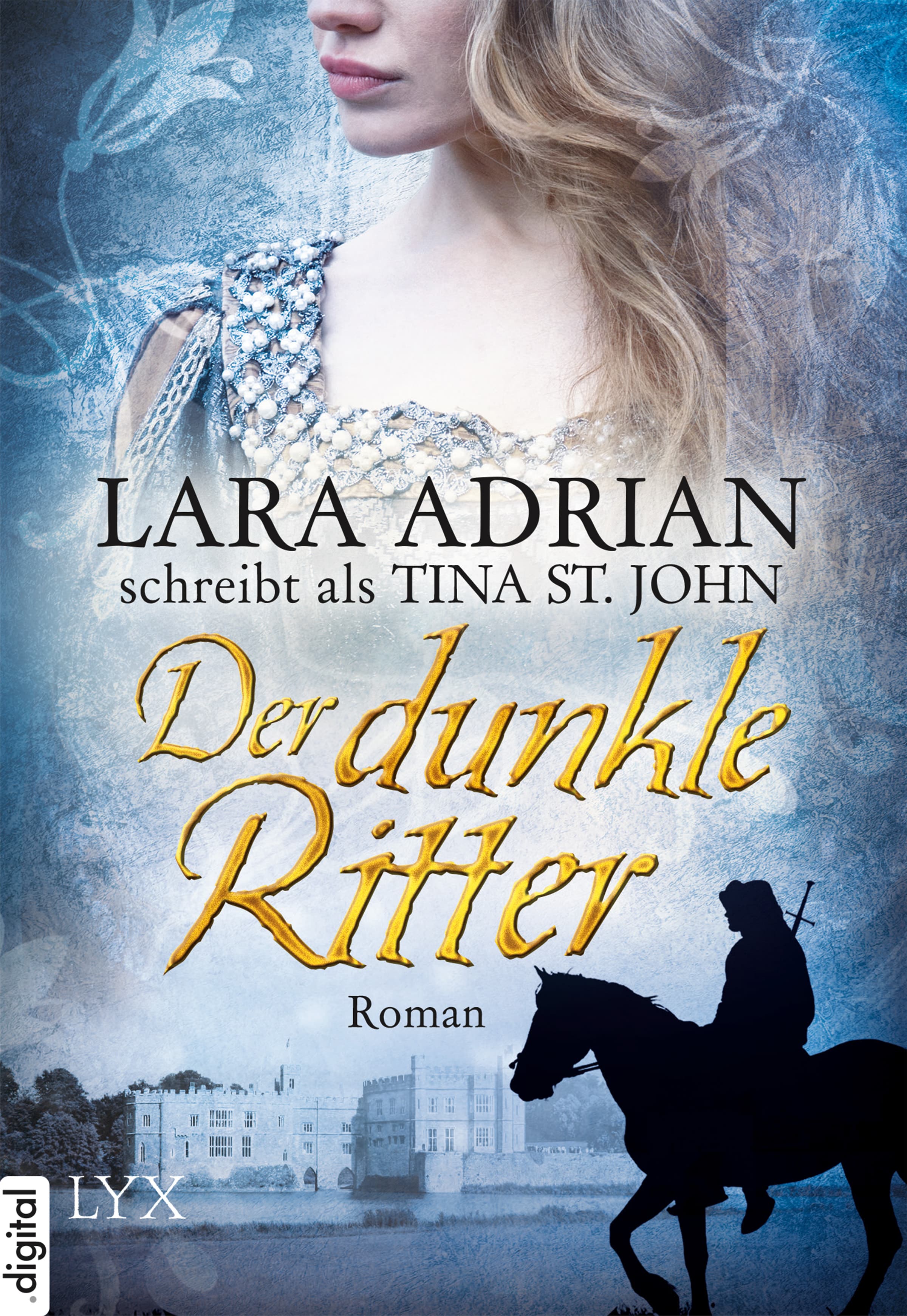 Produktbild: Der dunkle Ritter (9783802589904 )