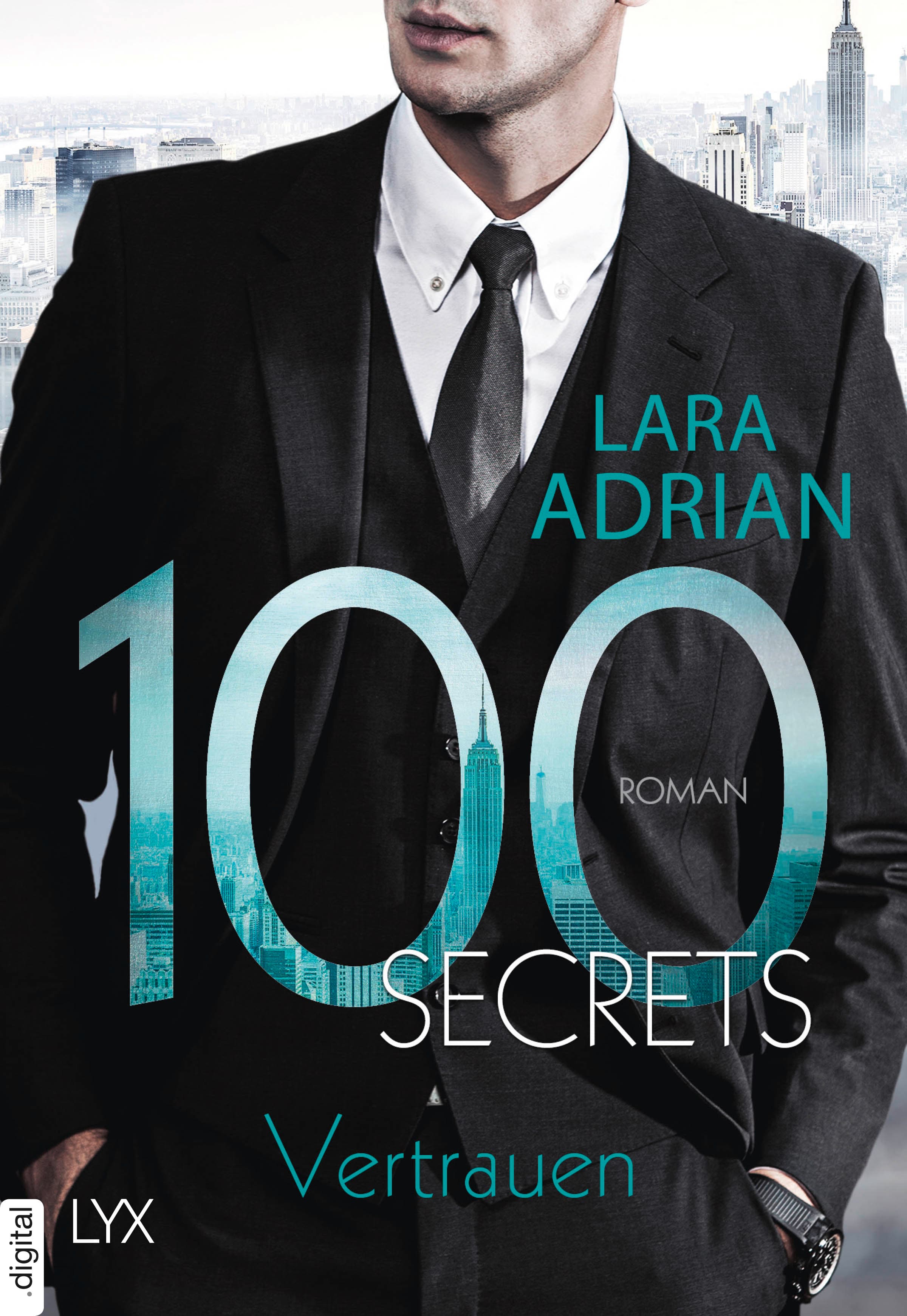 100 Secrets - Vertrauen