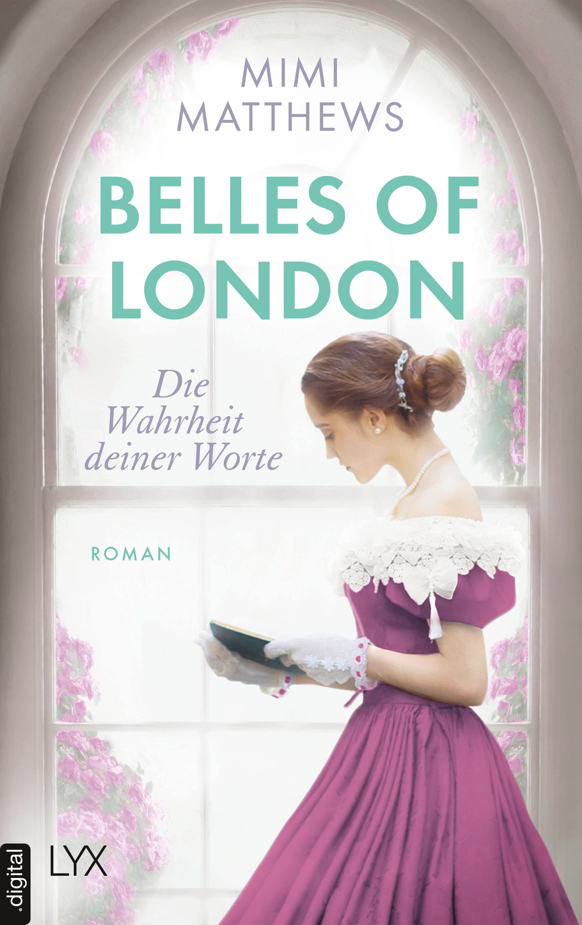 Belles of London - Die Wahrheit deiner Worte