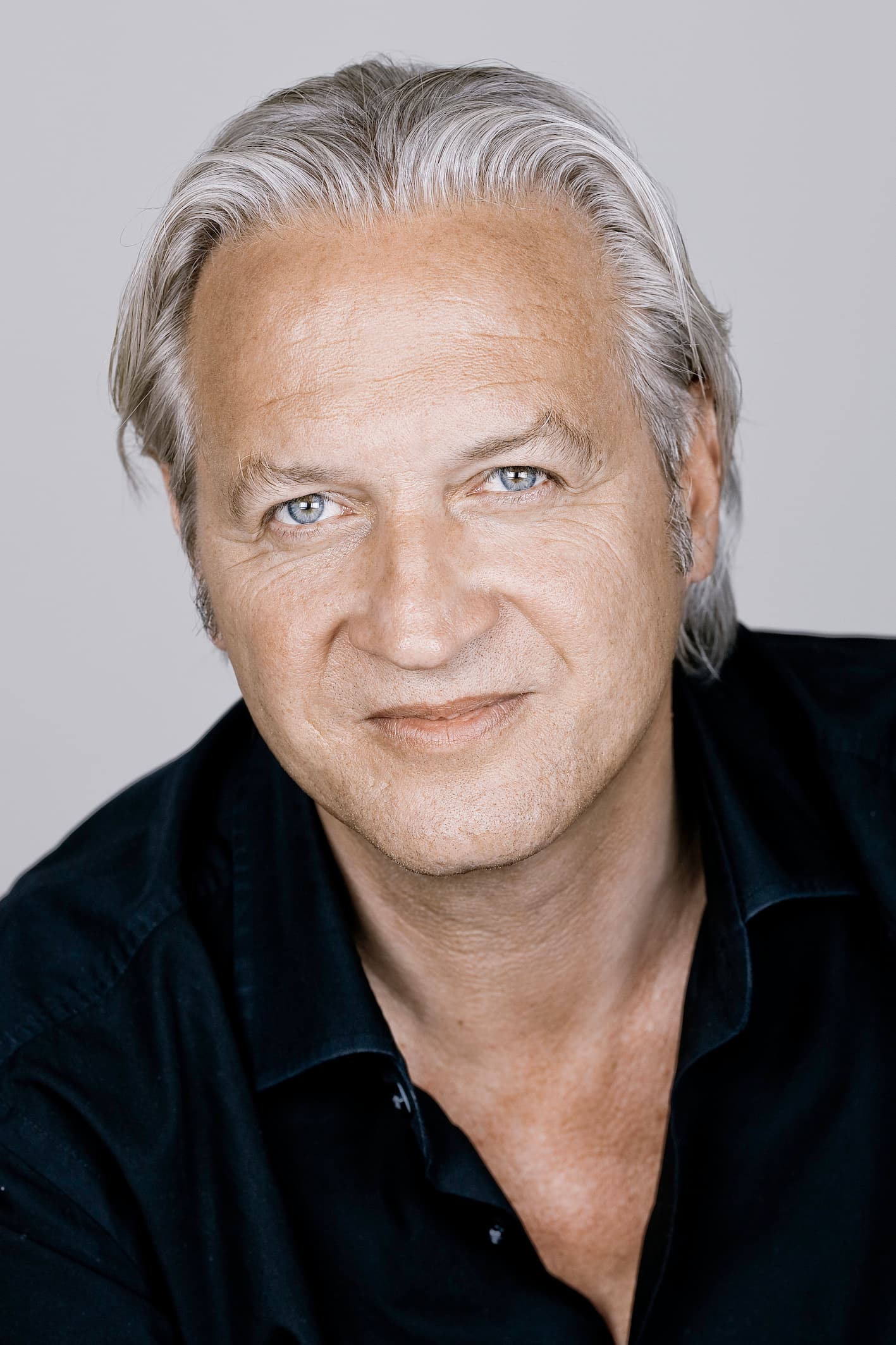 Portrait: Bernd Reheuser