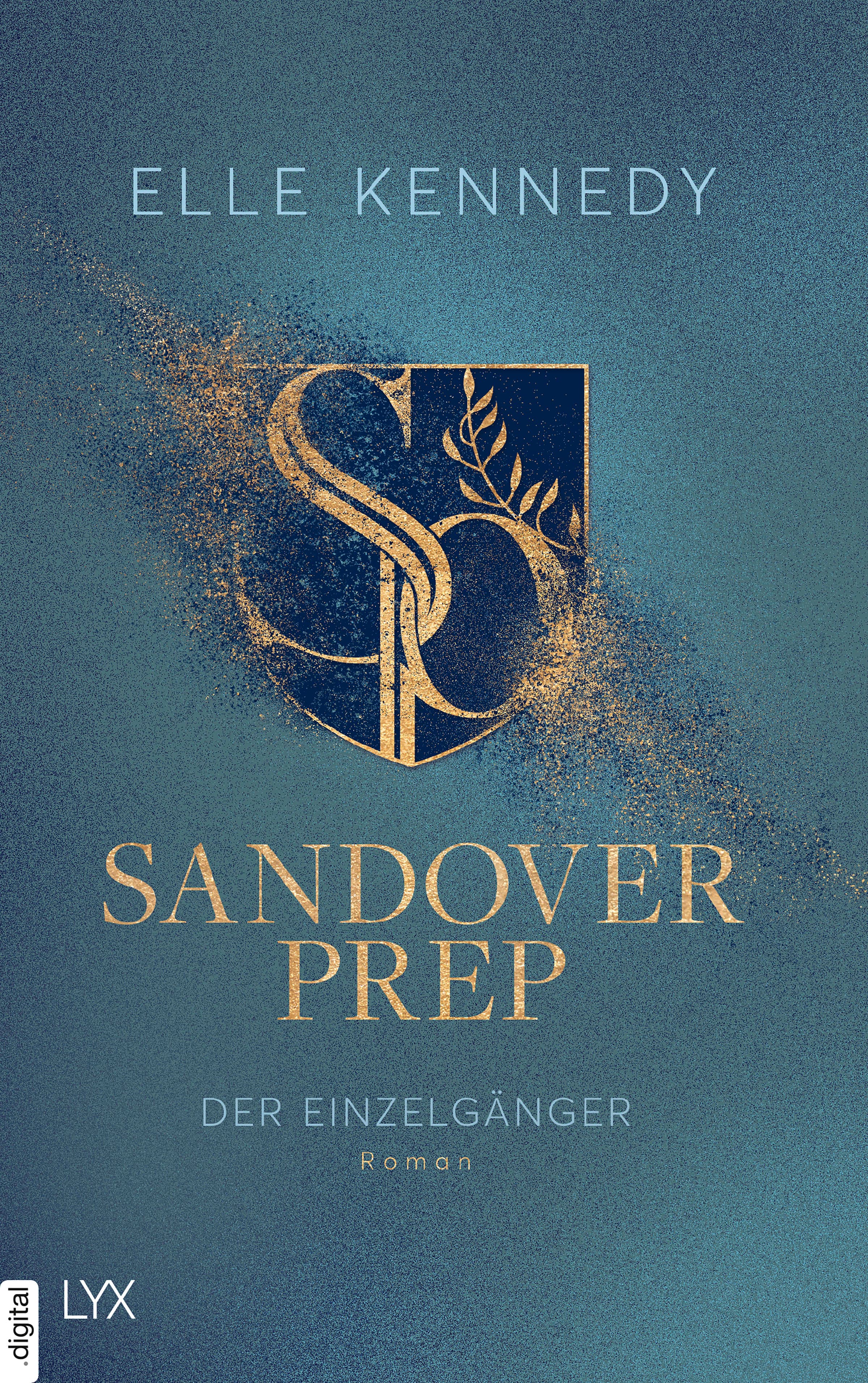 Sandover Prep - Der Einzelgänger