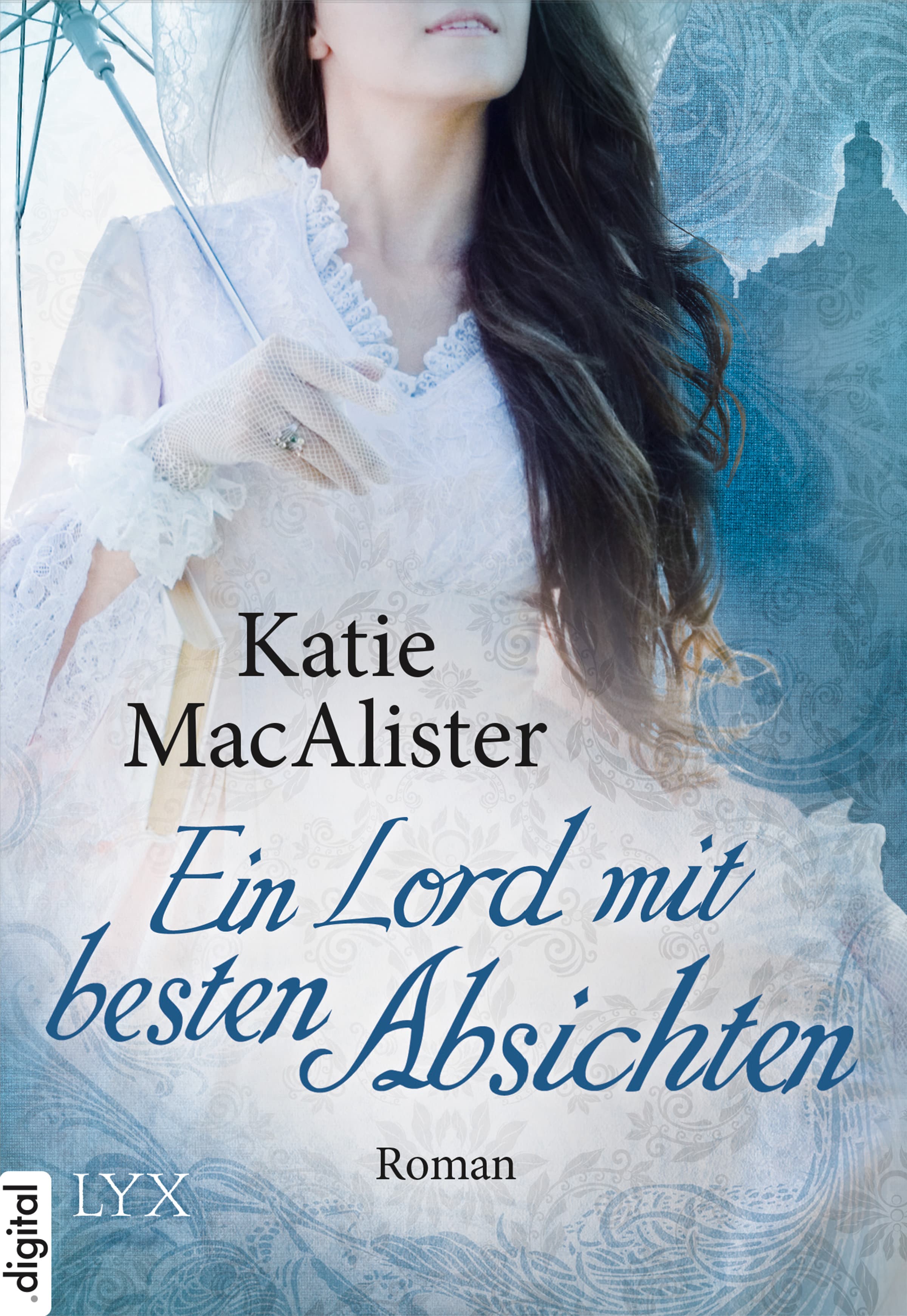 Produktbild: Ein Lord mit besten Absichten (9783802593420 )