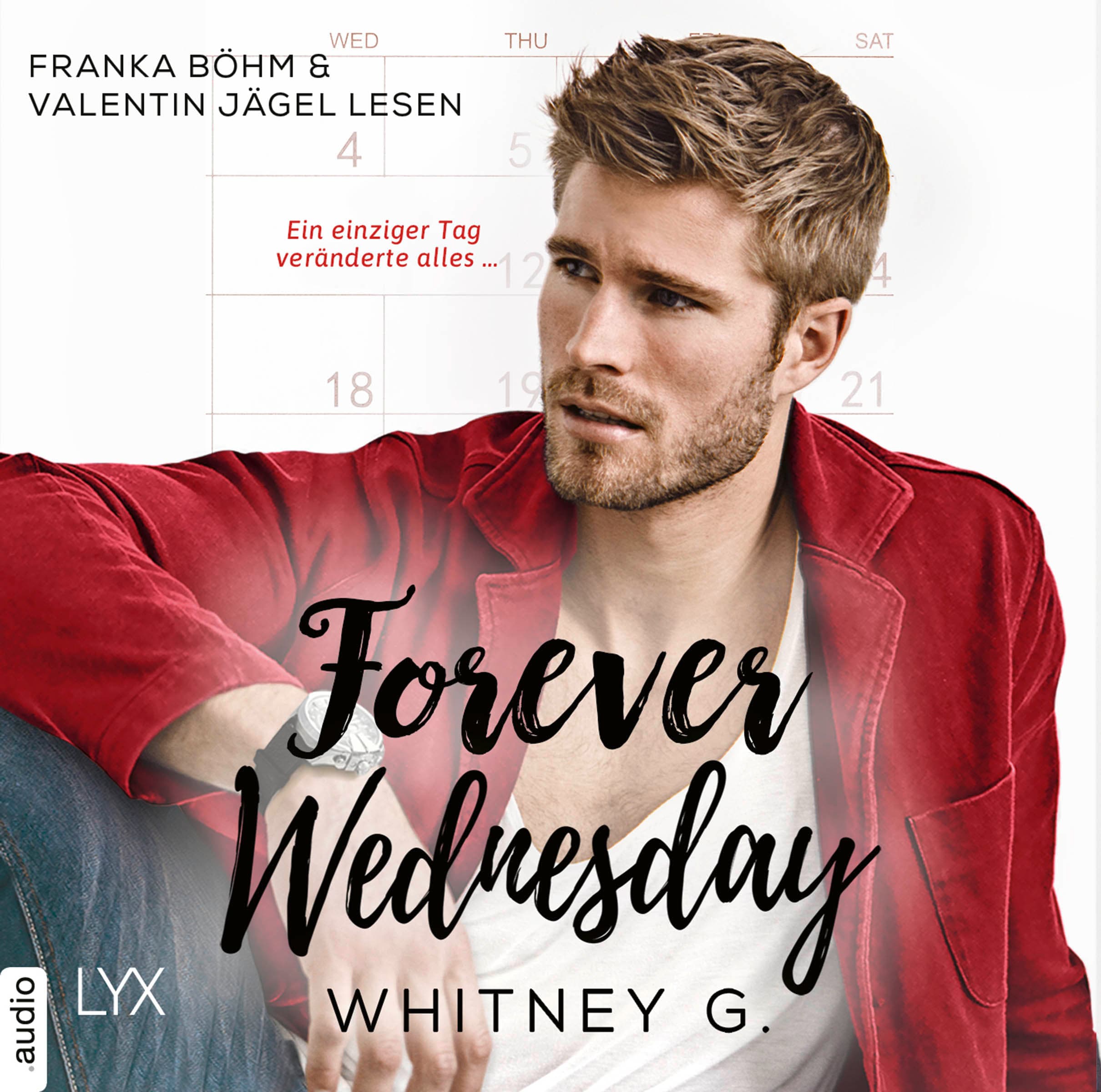 Forever Wednesday 