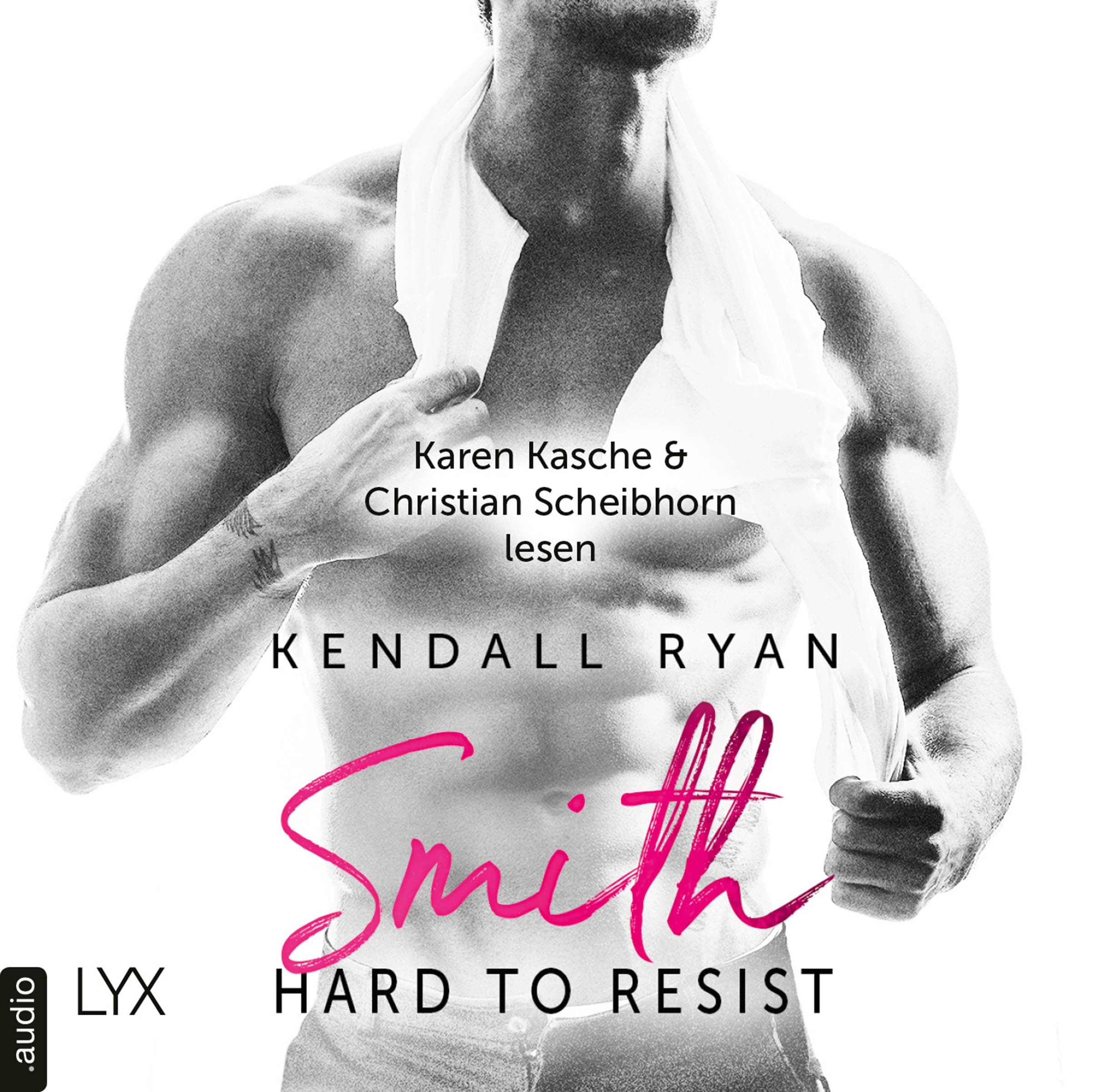 Hard to Resist - Smith