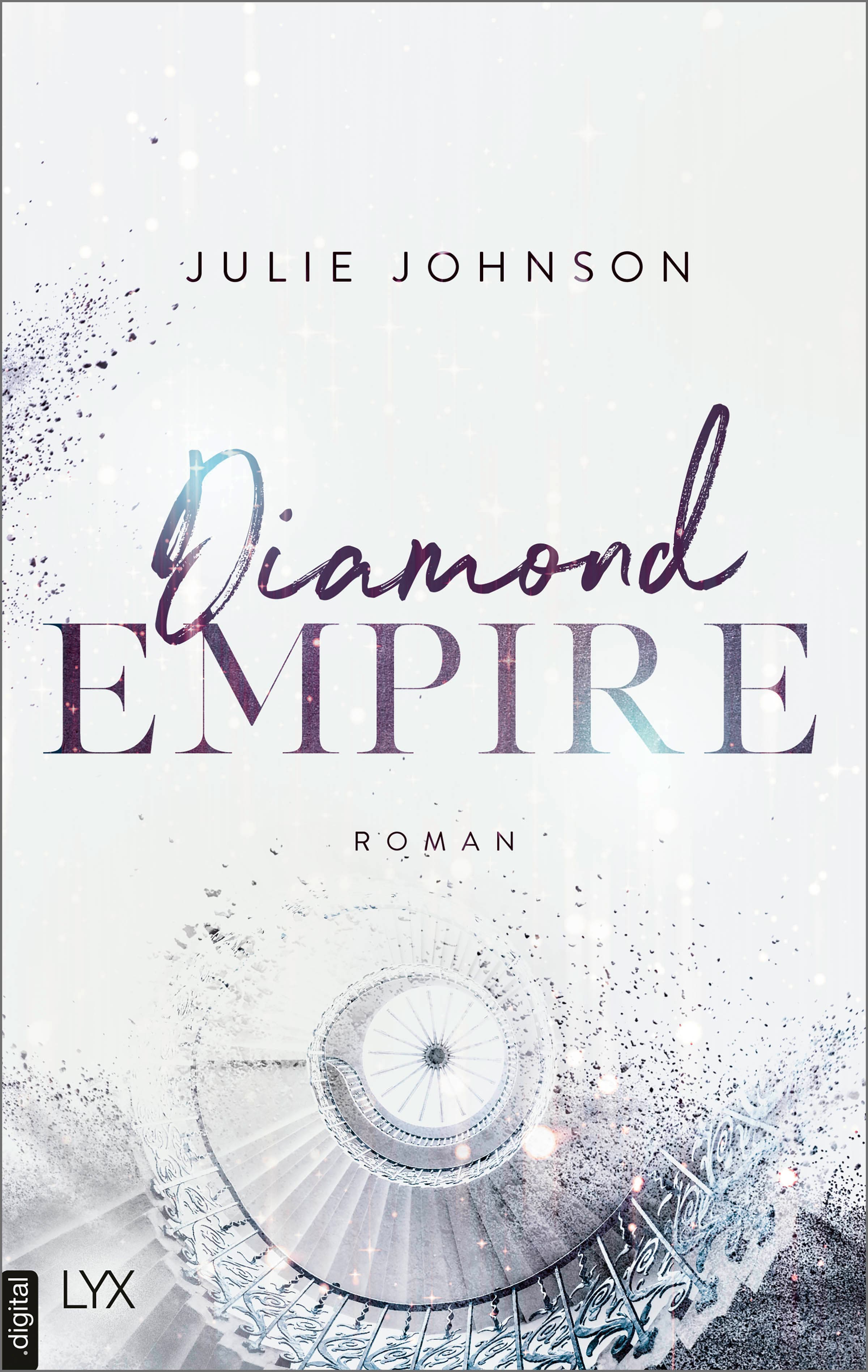 Diamond Empire - Forbidden Royals