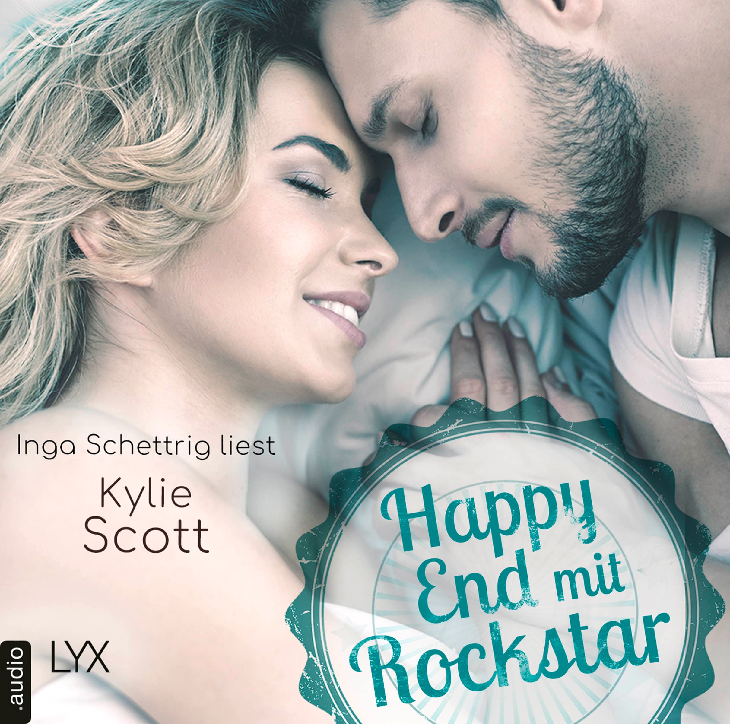 Happy End mit Rockstar